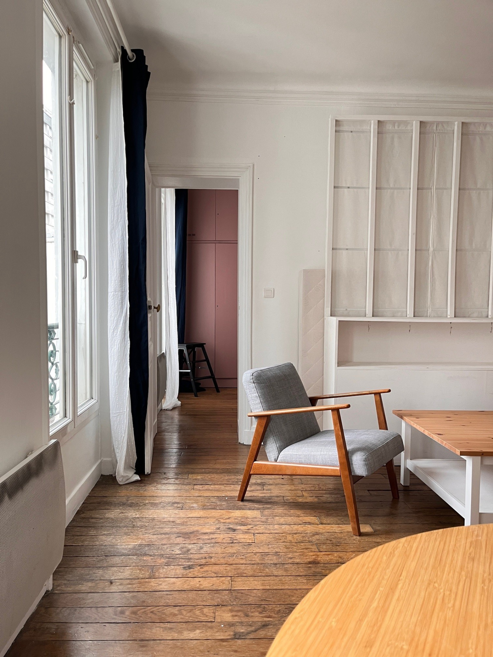 Image_, Appartement, Paris, ref :V10006759