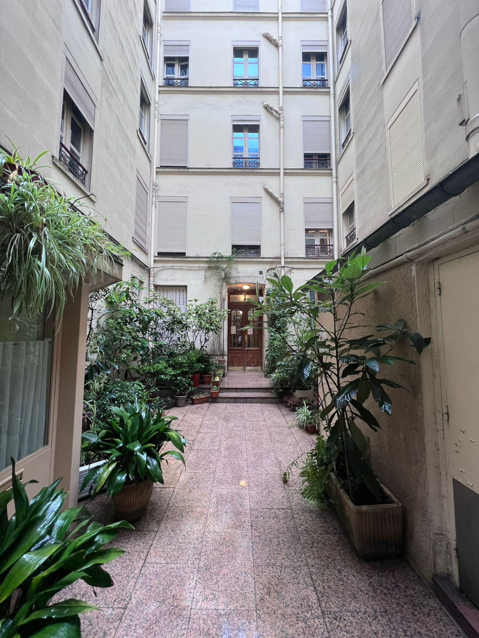 Image_, Appartement, Paris, ref :V70004818