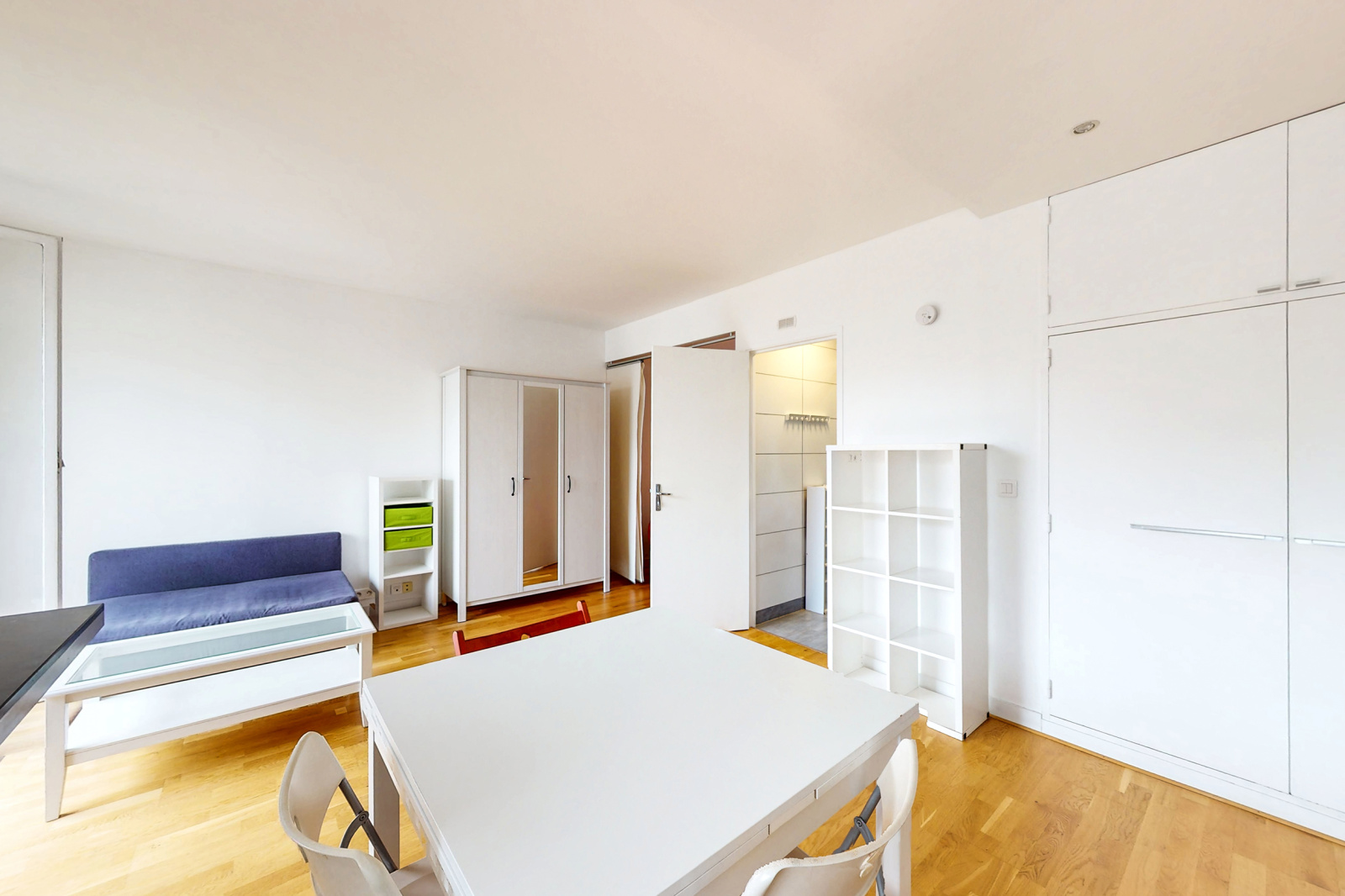 Image_, Appartement, Paris, ref :V10007347