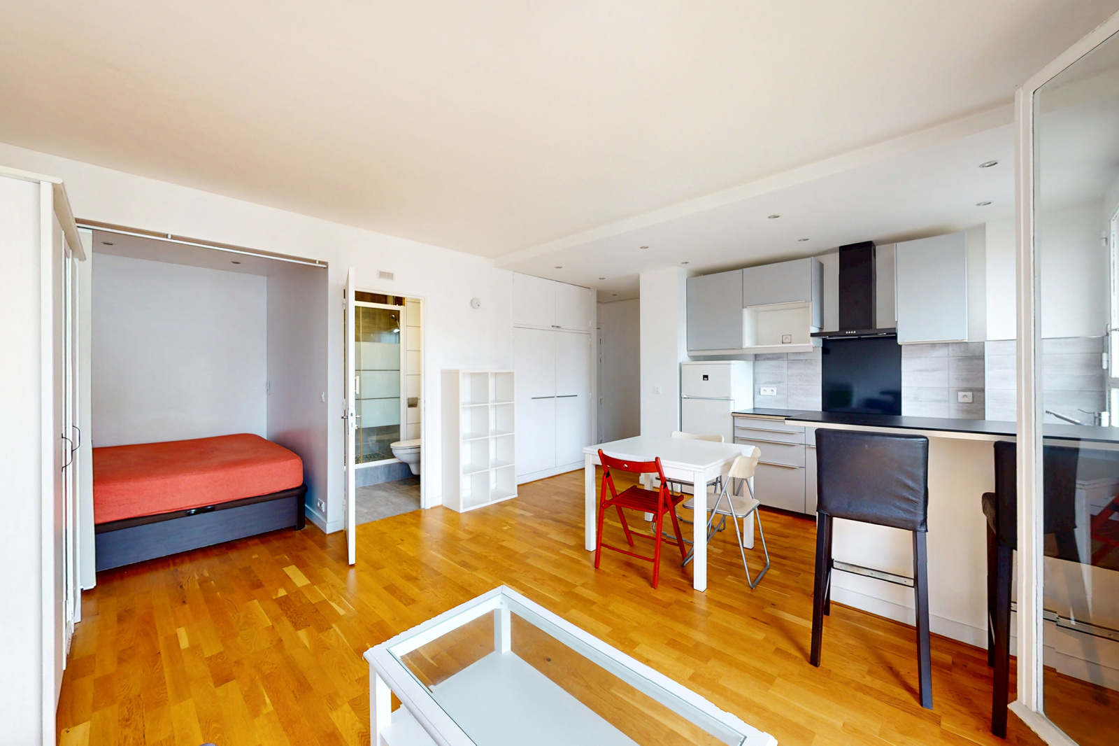 Image_, Appartement, Paris, ref :V10007347