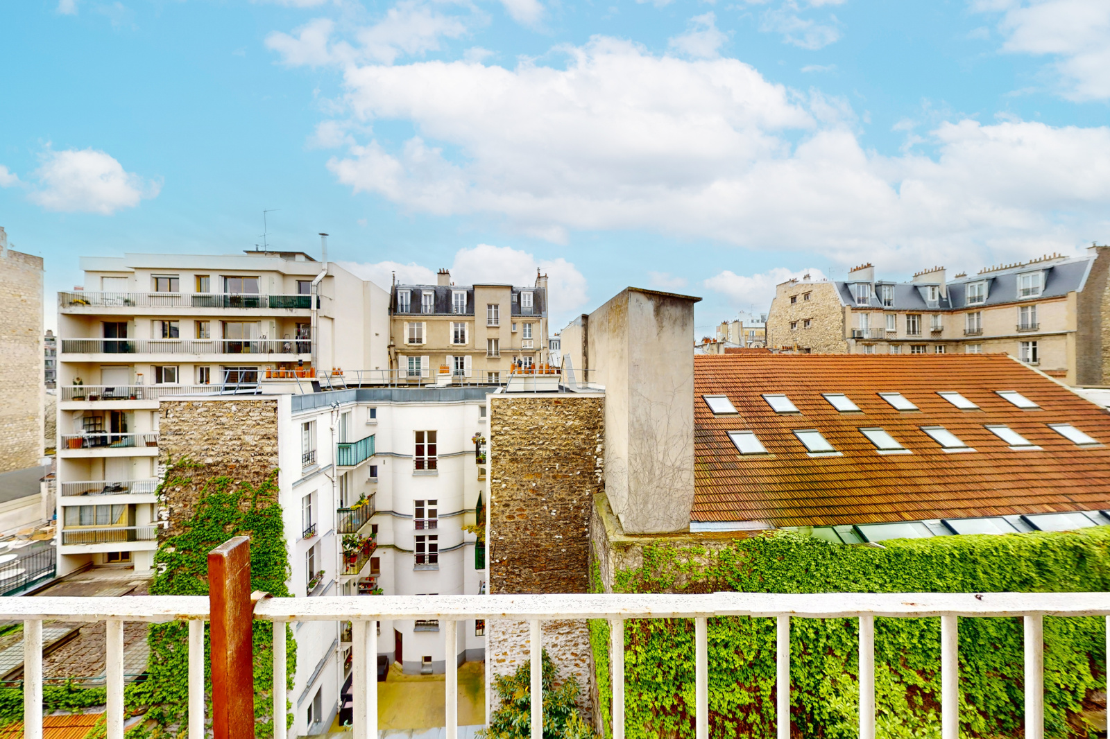 Image_, Appartement, Paris, ref :V10007347