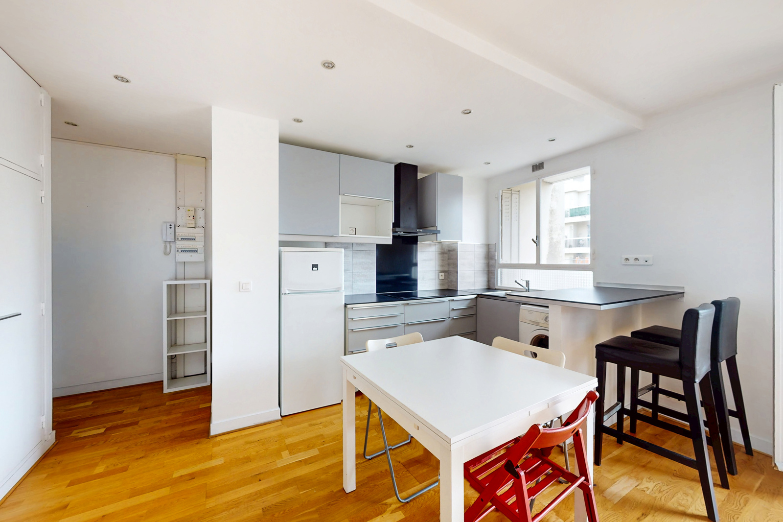 Image_, Appartement, Paris, ref :V10007347