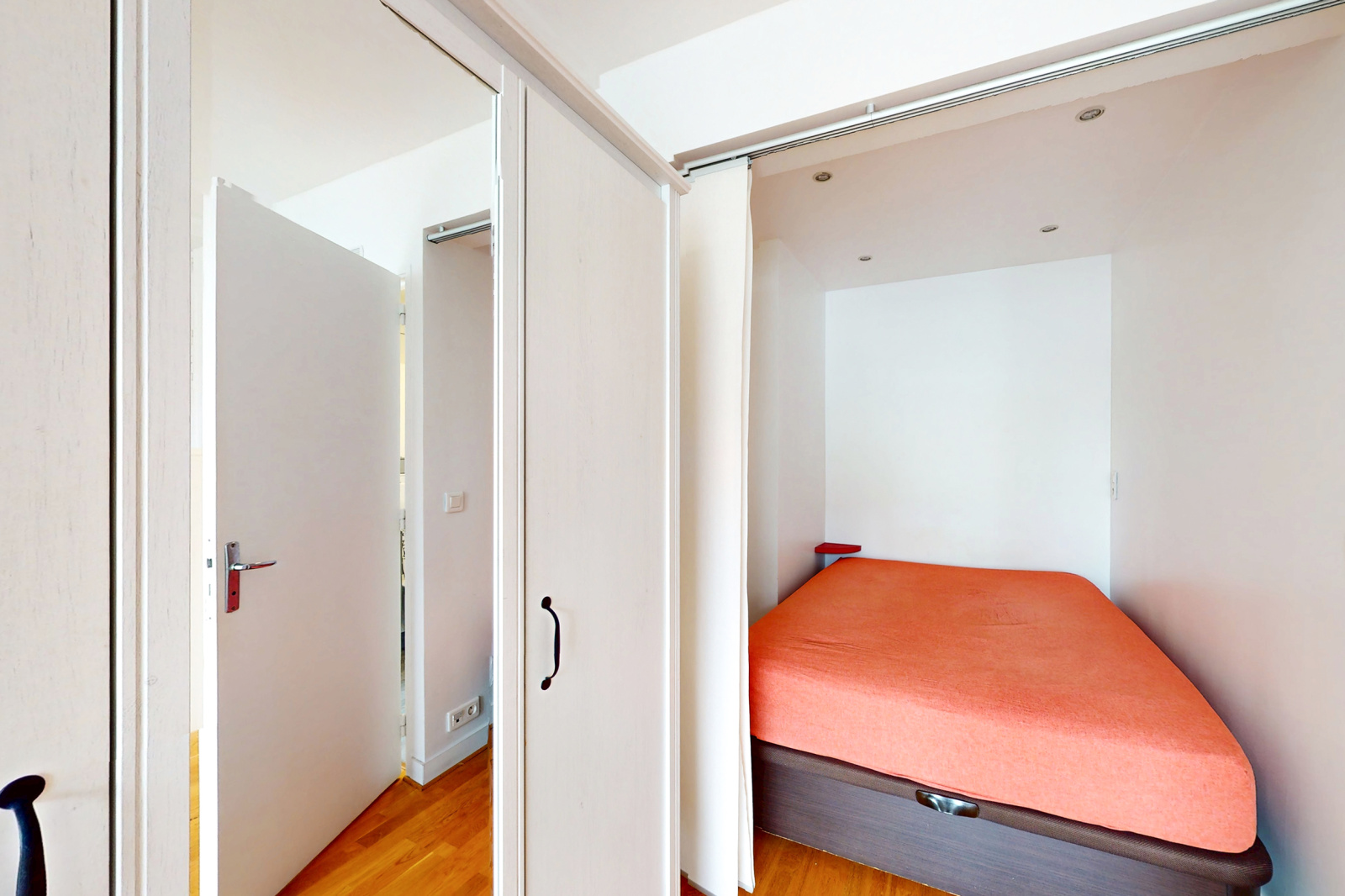 Image_, Appartement, Paris, ref :V10007347