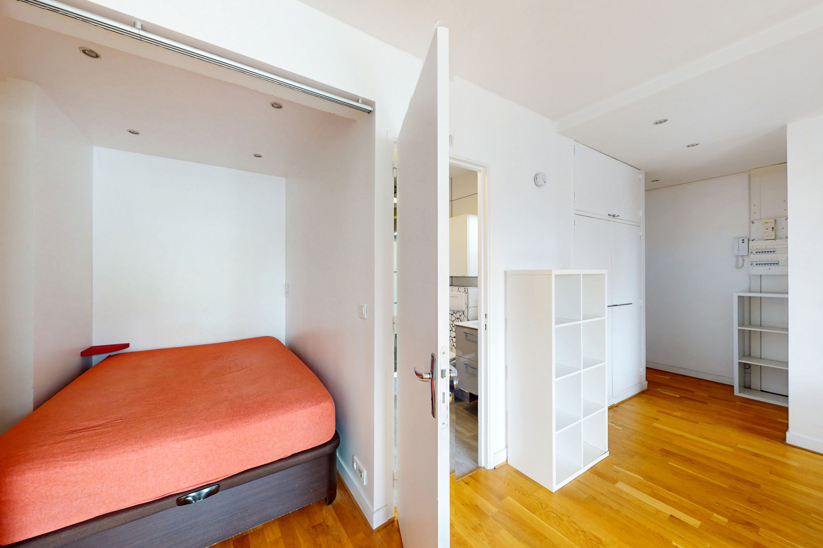 Image_, Appartement, Paris, ref :V10007347