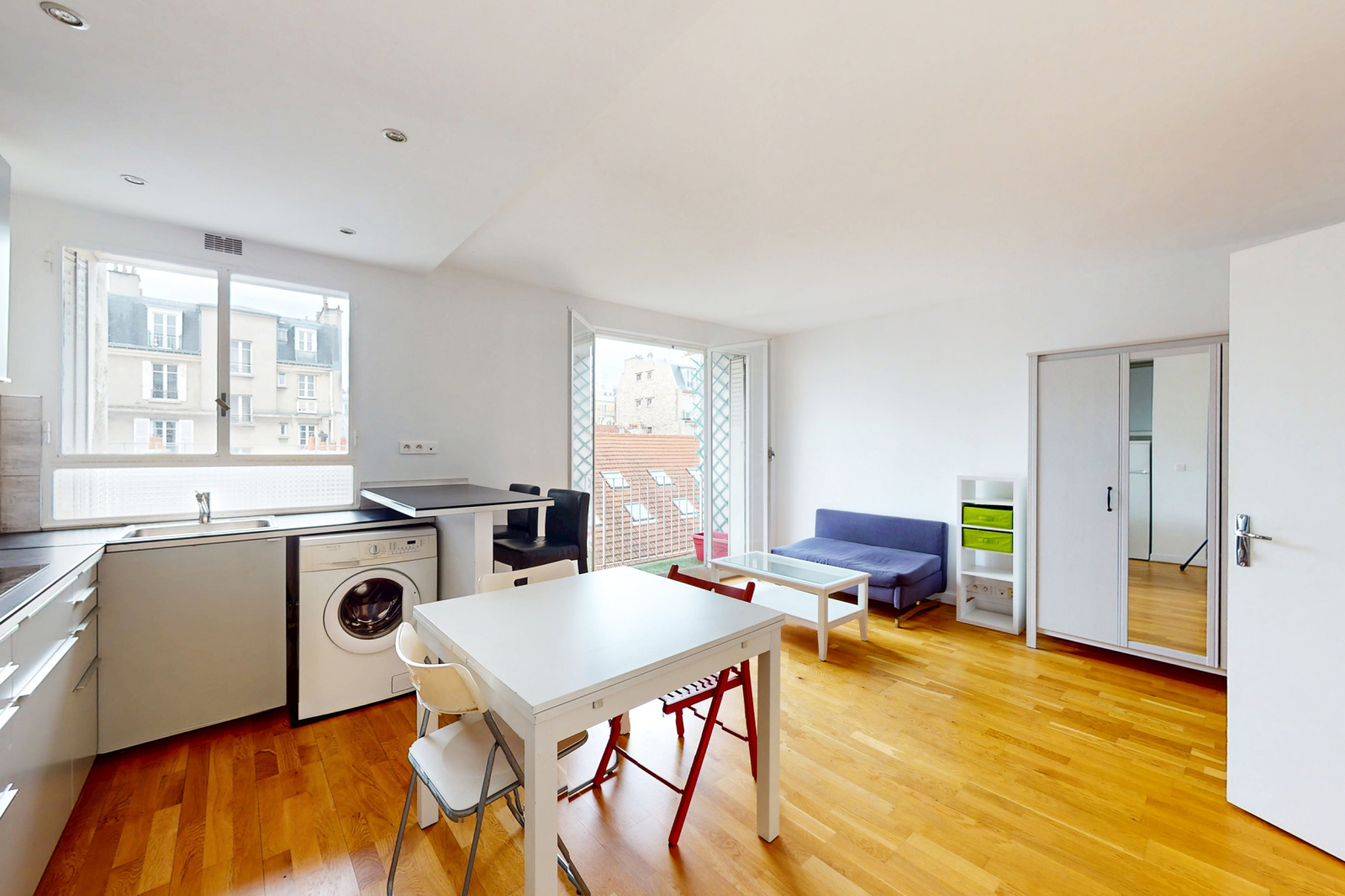 Image_, Appartement, Paris, ref :V10007347