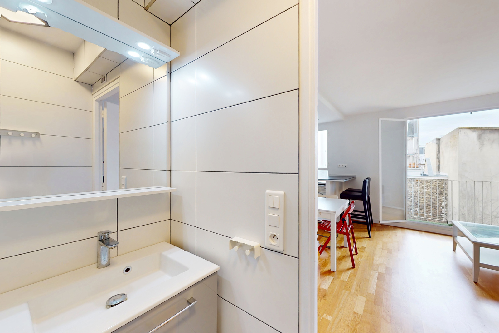 Image_, Appartement, Paris, ref :V10007347