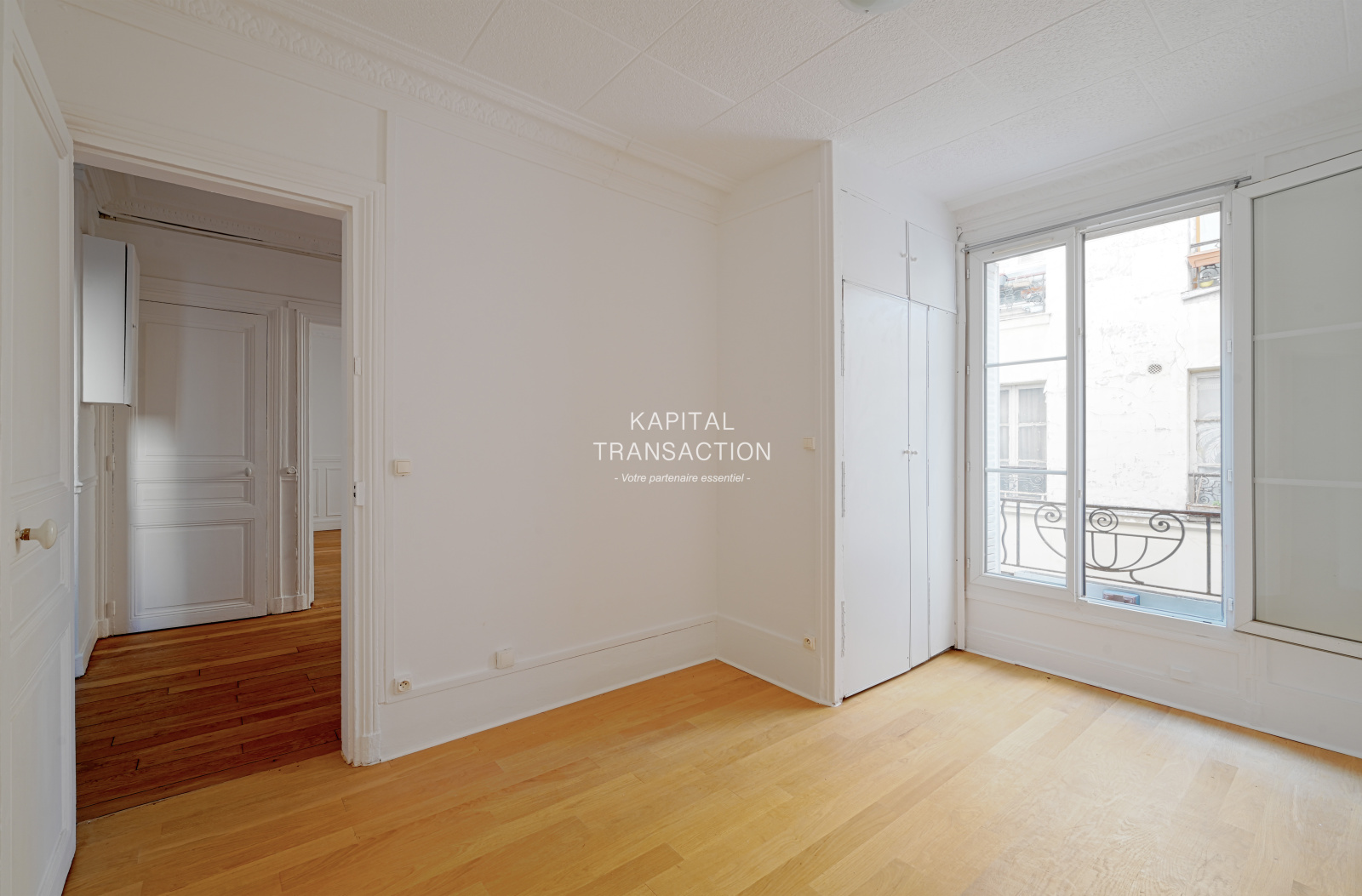 Image_, Appartement, Paris, ref :V10005970