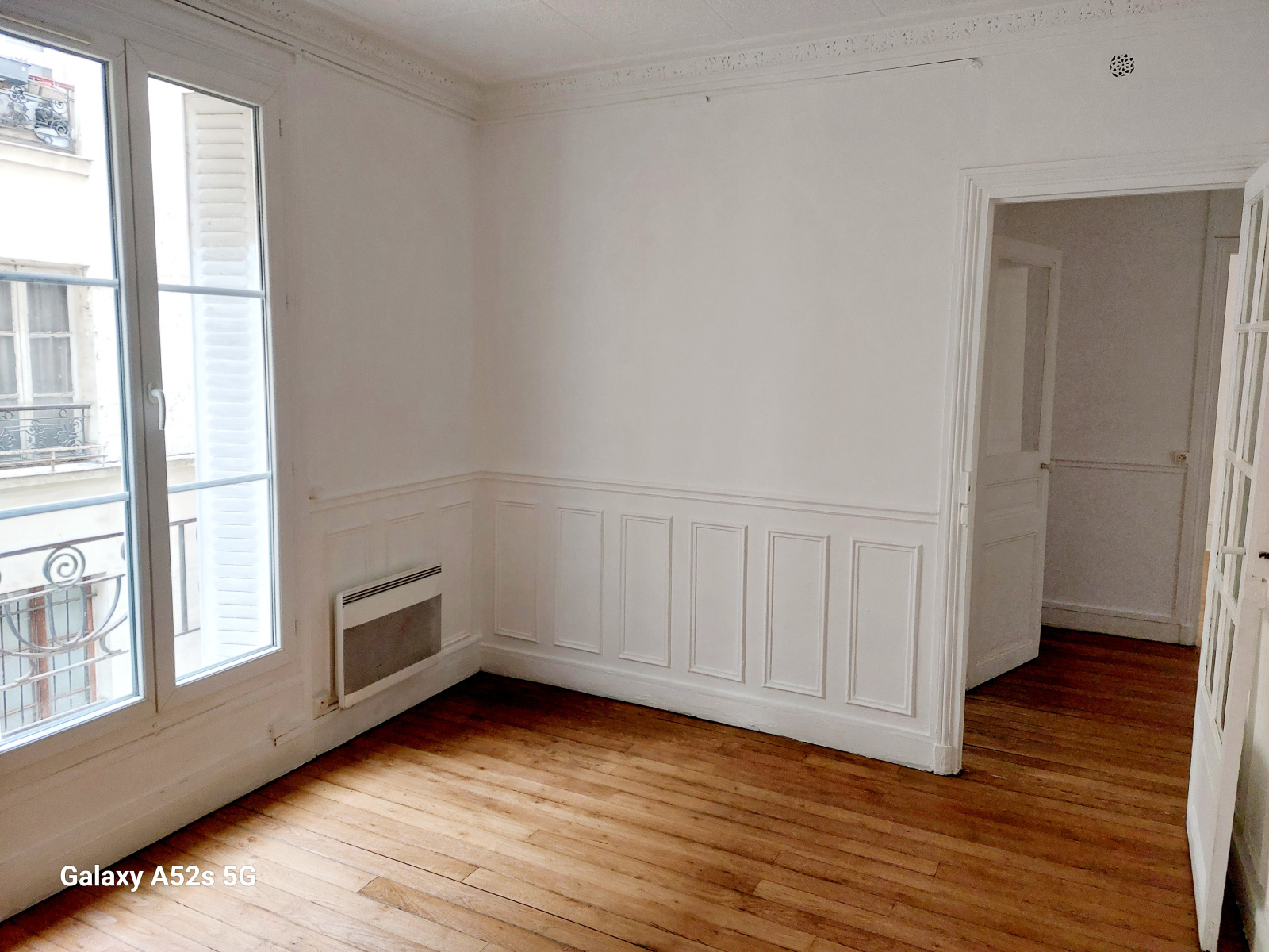 Image_, Appartement, Paris, ref :V10005970