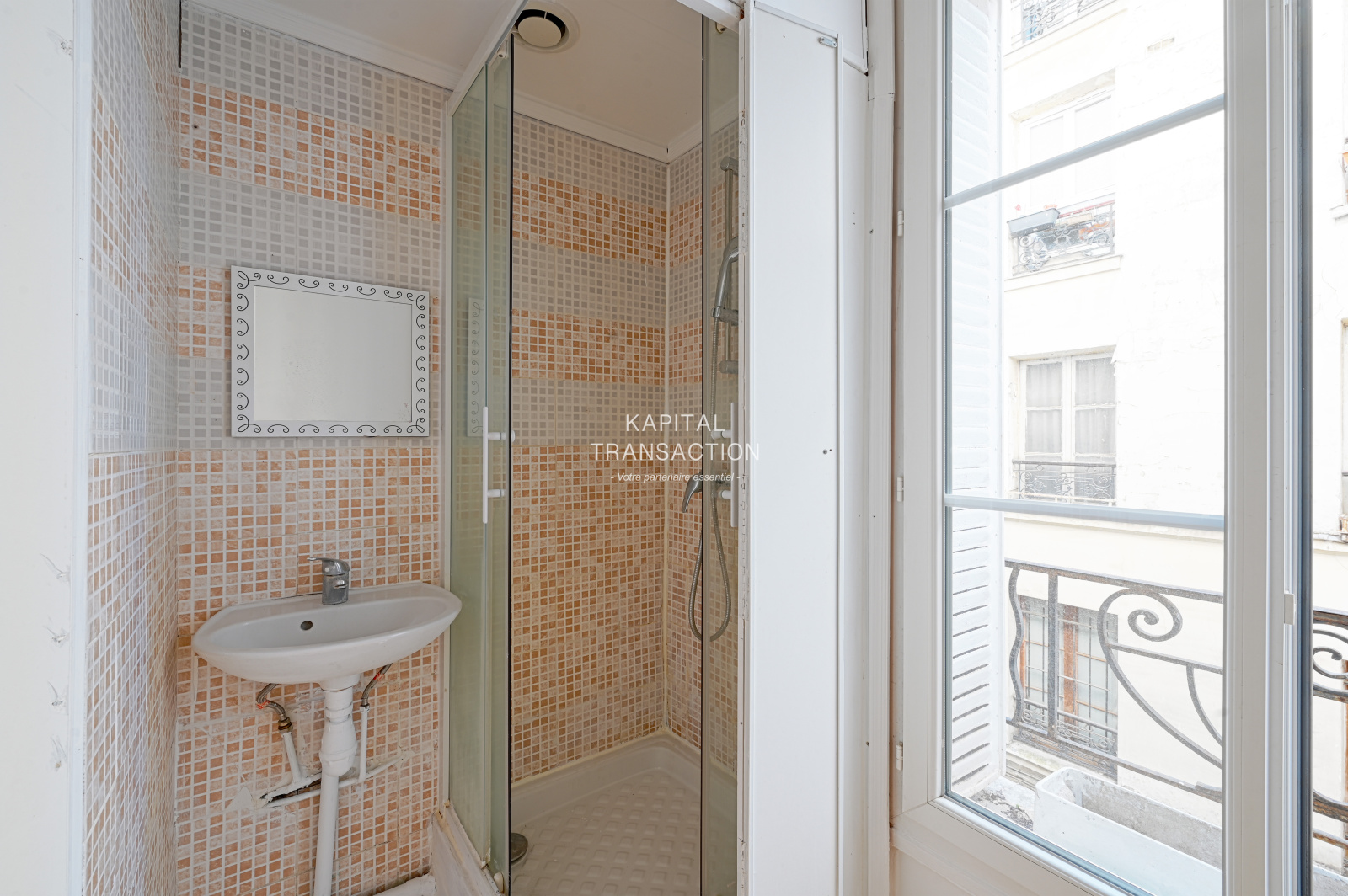 Image_, Appartement, Paris, ref :V10005970