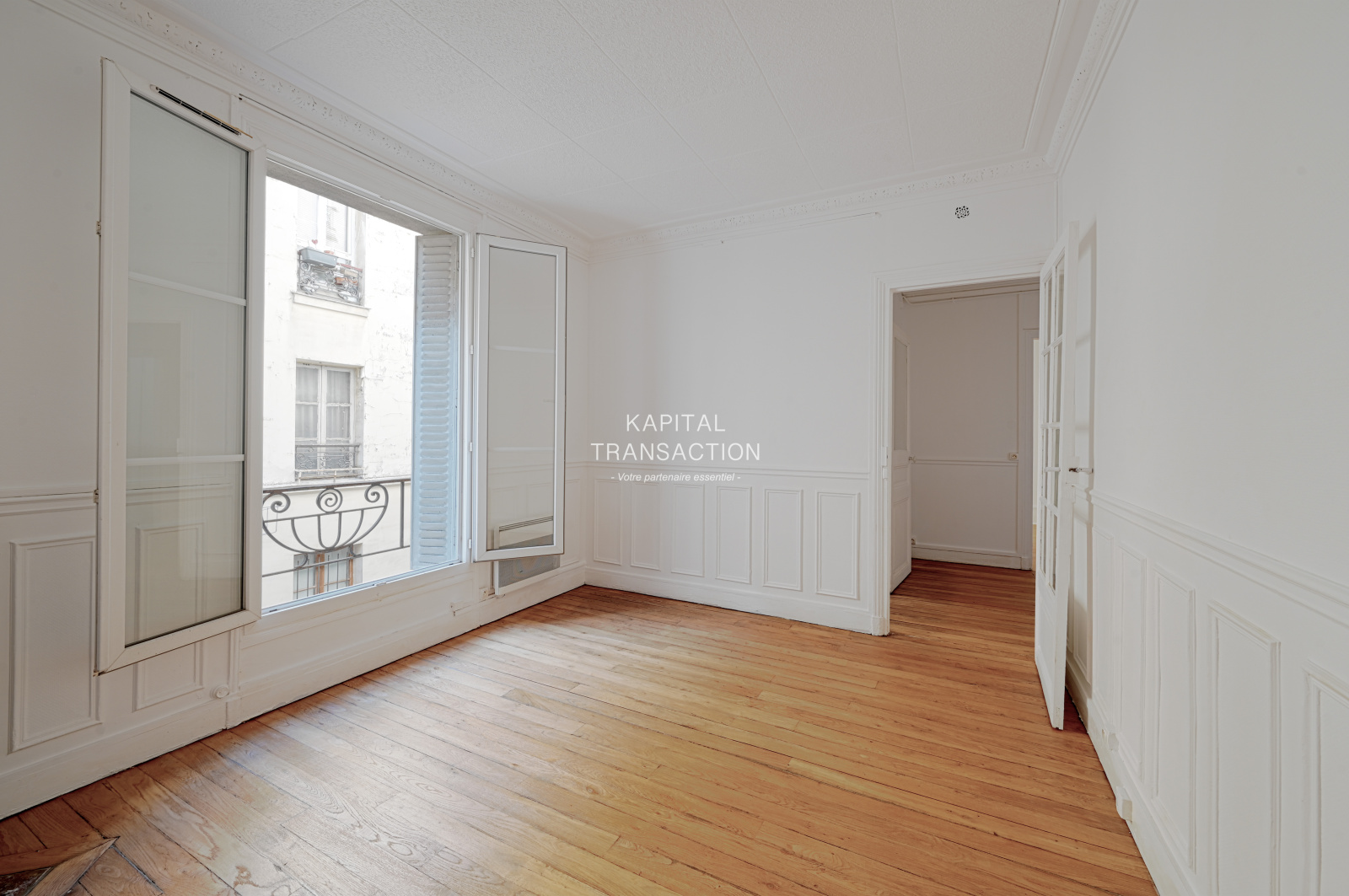 Image_, Appartement, Paris, ref :V10005970