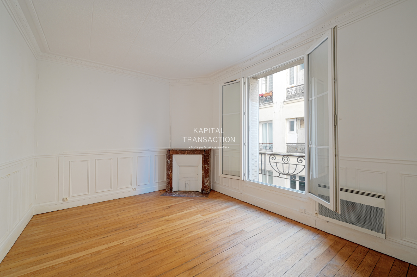 Image_, Appartement, Paris, ref :V10005970