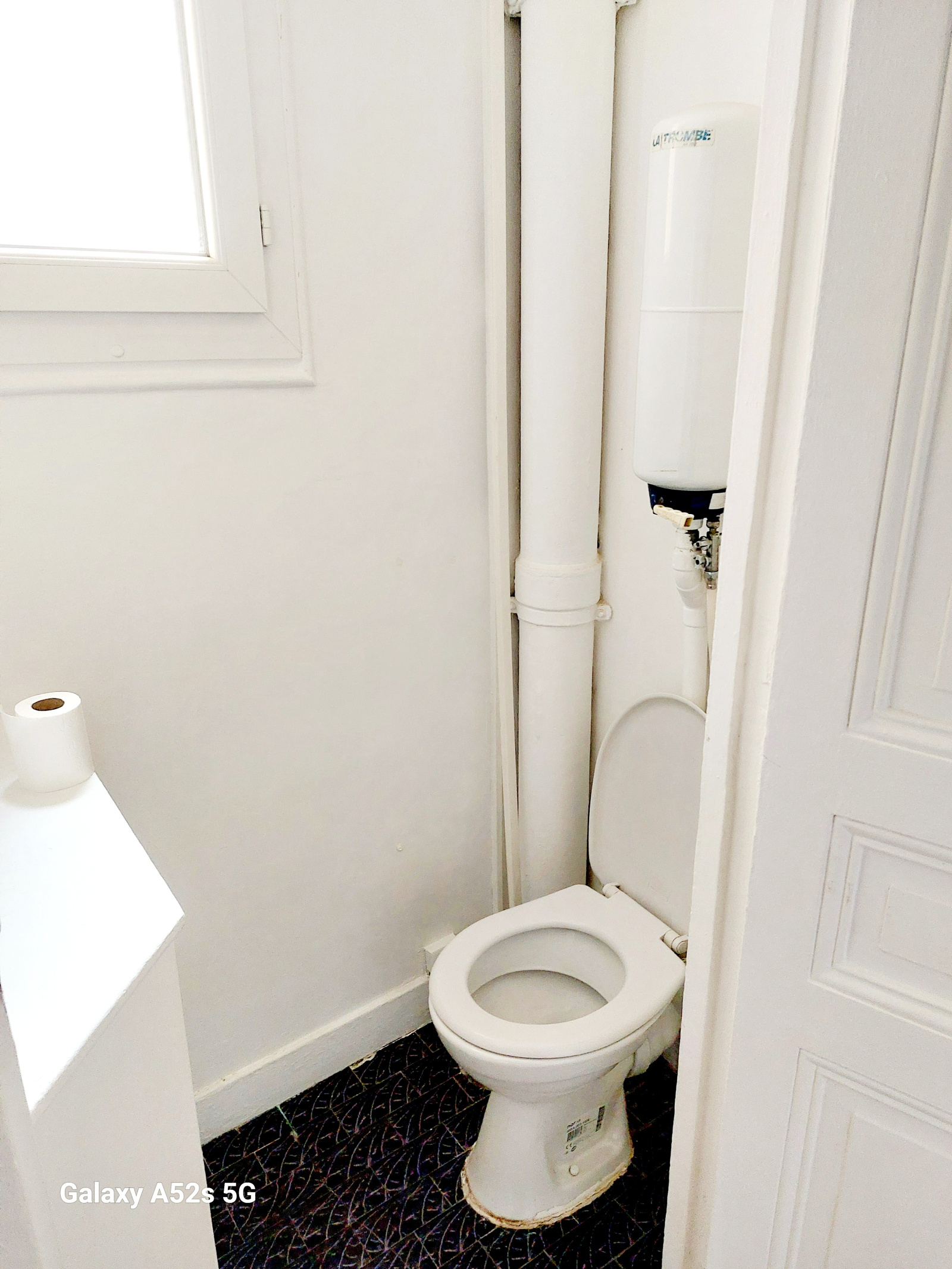 Image_, Appartement, Paris, ref :V10005970