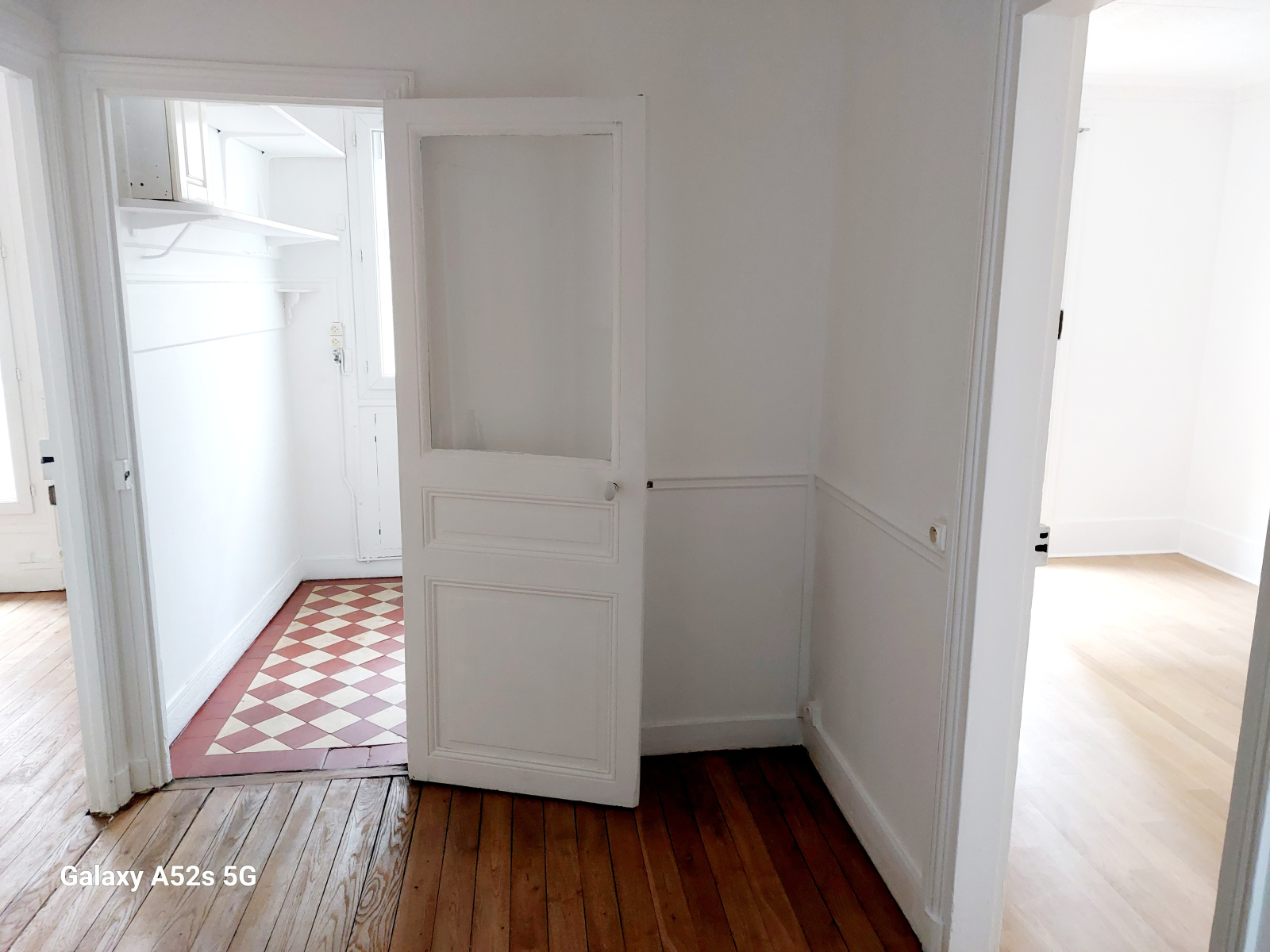 Image_, Appartement, Paris, ref :V10005970