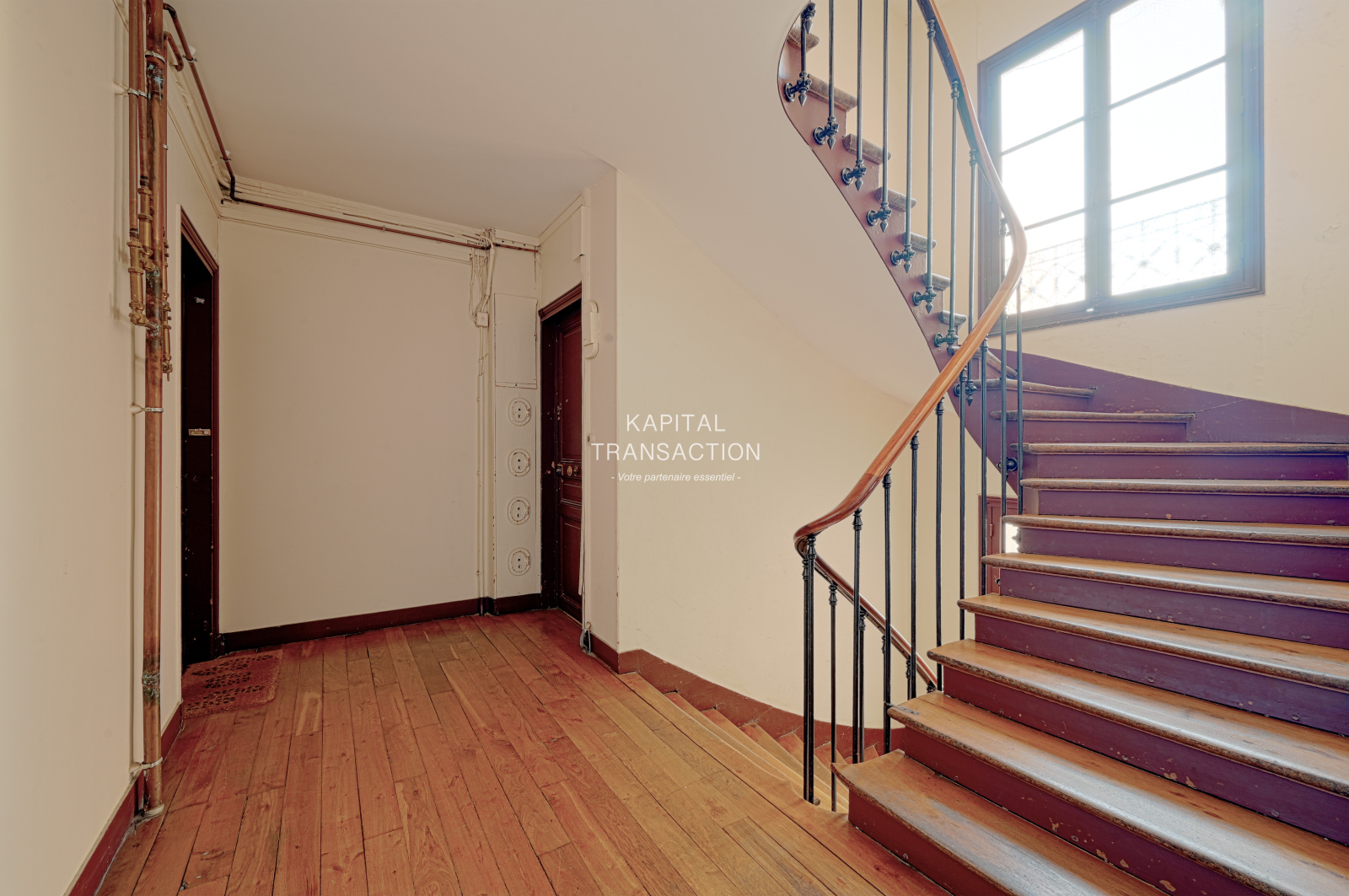 Image_, Appartement, Paris, ref :V10005970