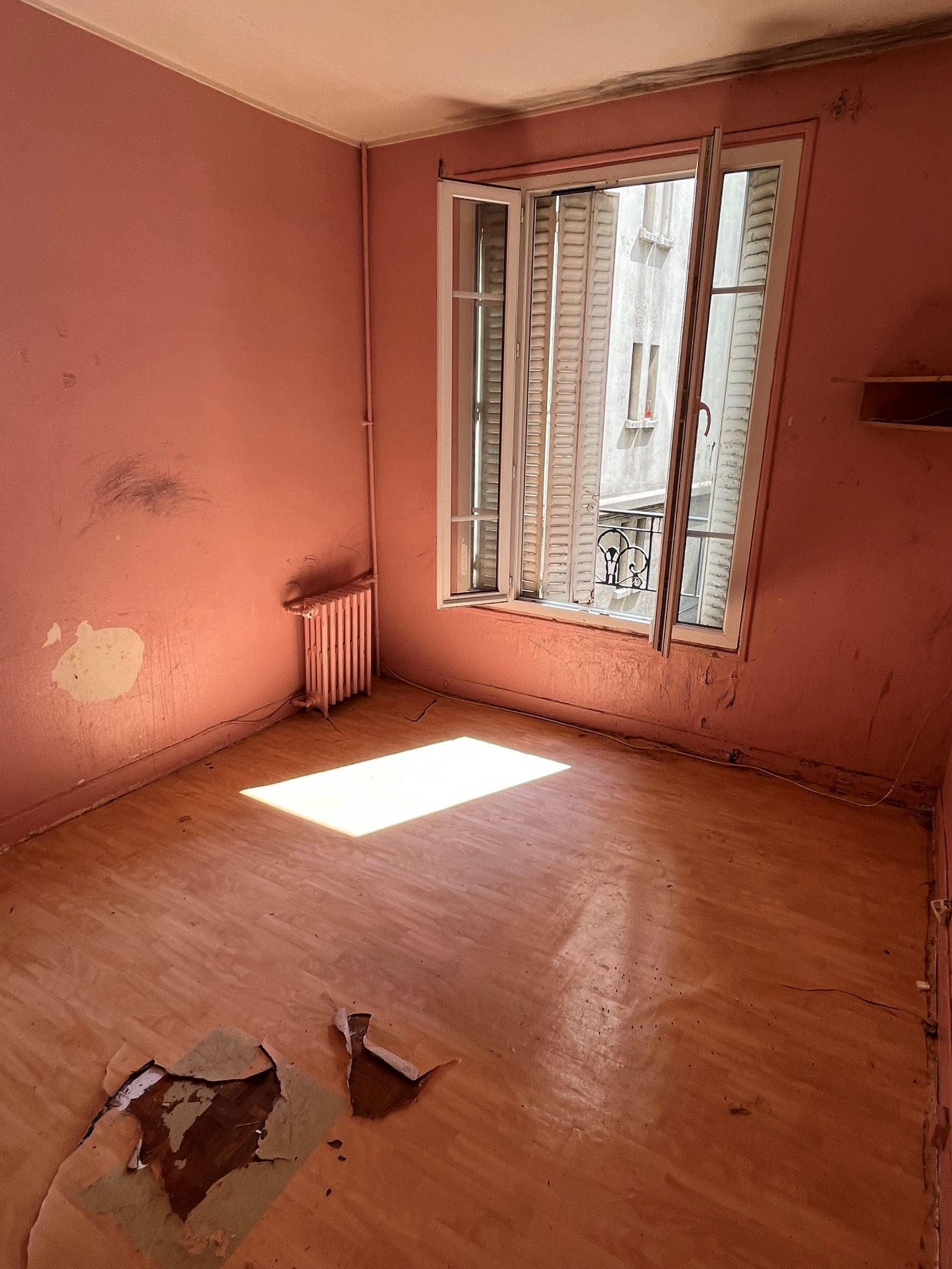 Image_, Appartement, Paris, ref :V50004297