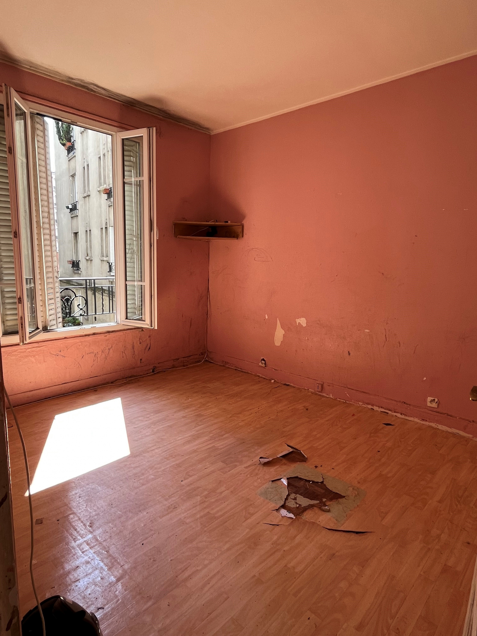 Image_, Appartement, Paris, ref :V50004297