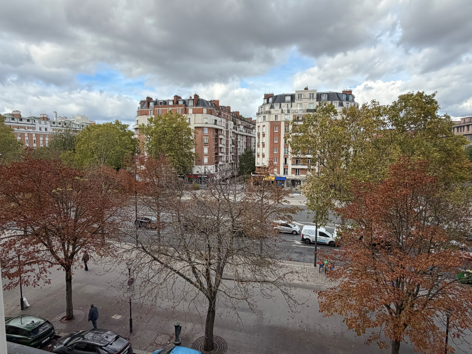 Image_, Appartement, Paris, ref :V50007543