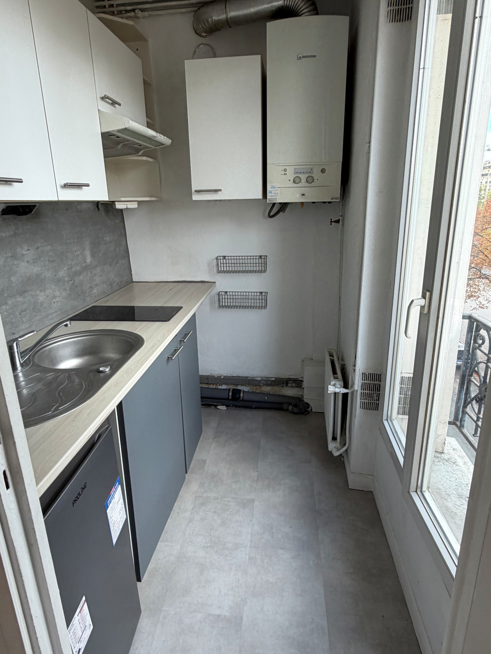 Image_, Appartement, Paris, ref :V50007543