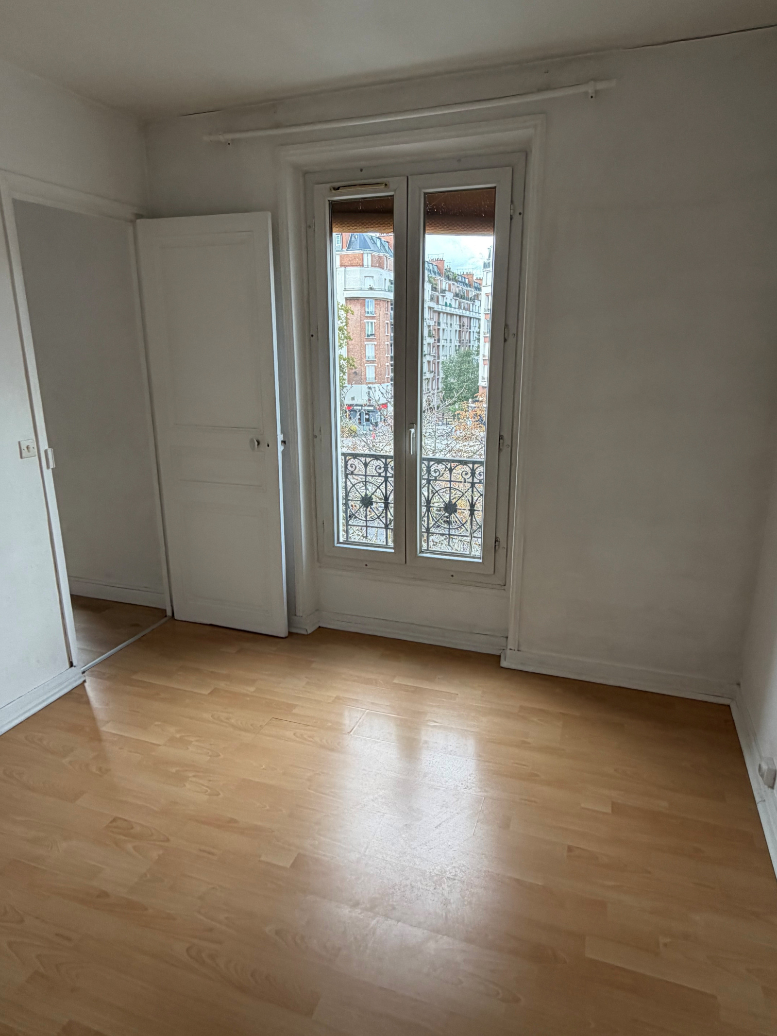 Image_, Appartement, Paris, ref :V50007543