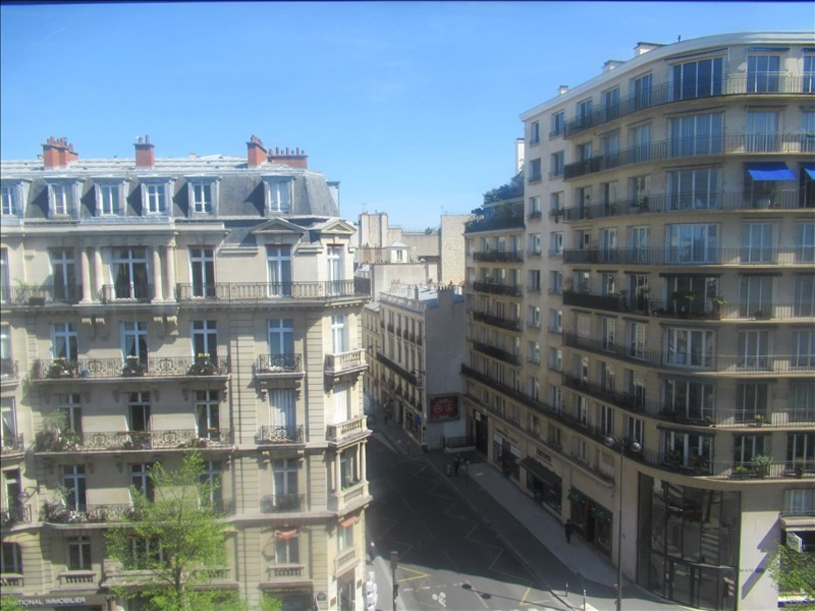 Image_, Appartement, Paris, ref :01277