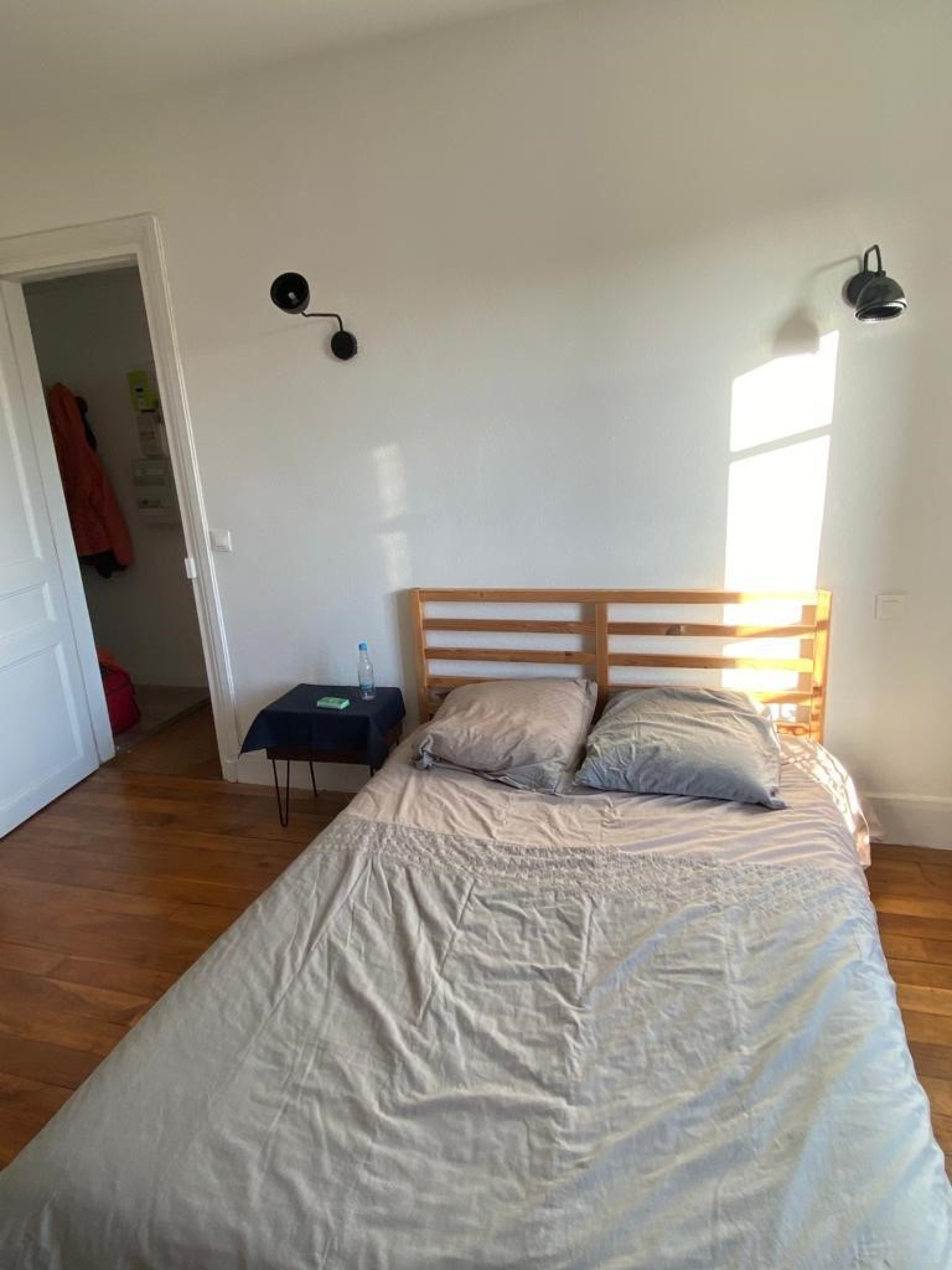 Image_, Appartement, Montrouge, ref :V50004744