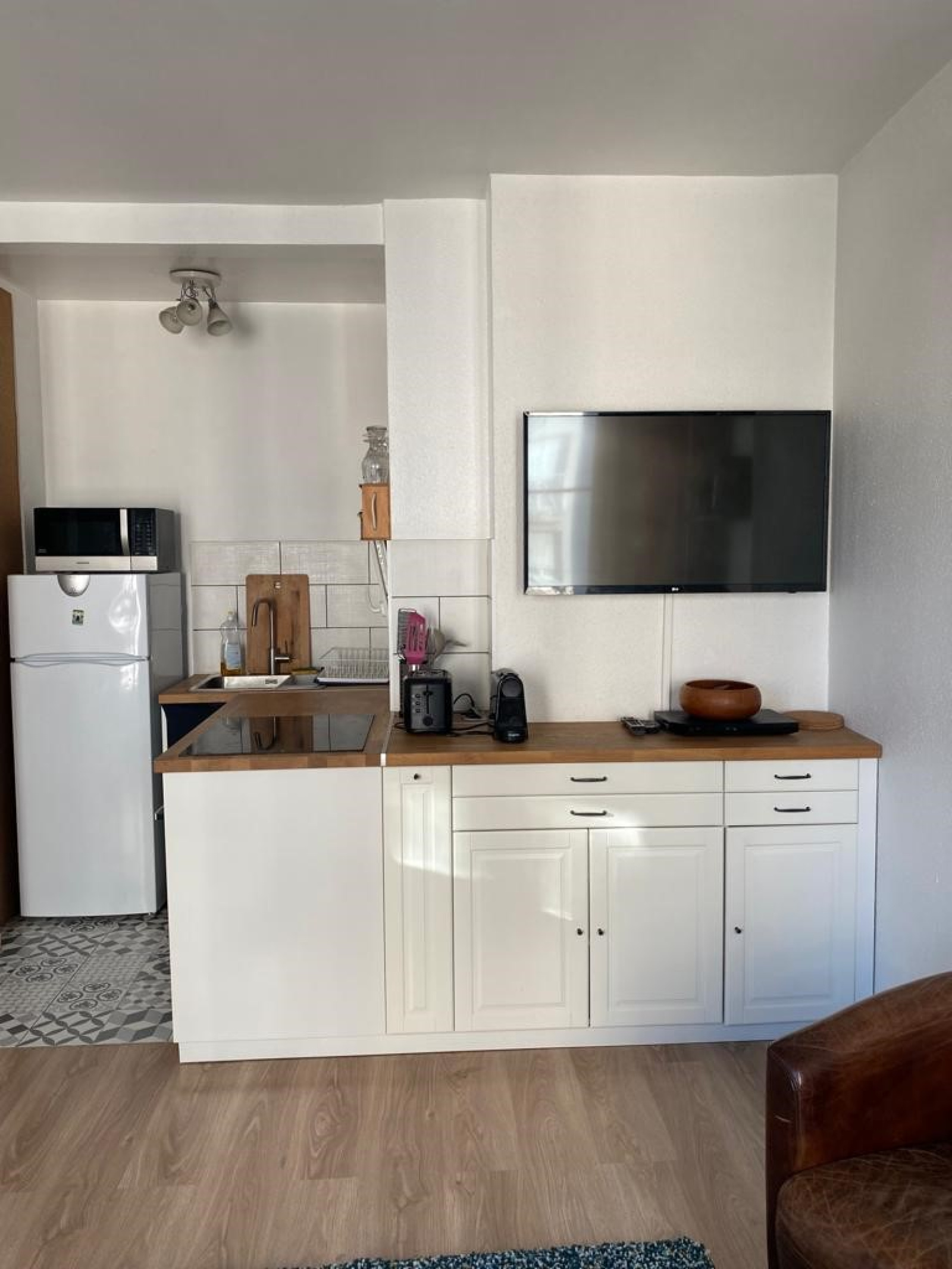 Image_, Appartement, Montrouge, ref :V50004744