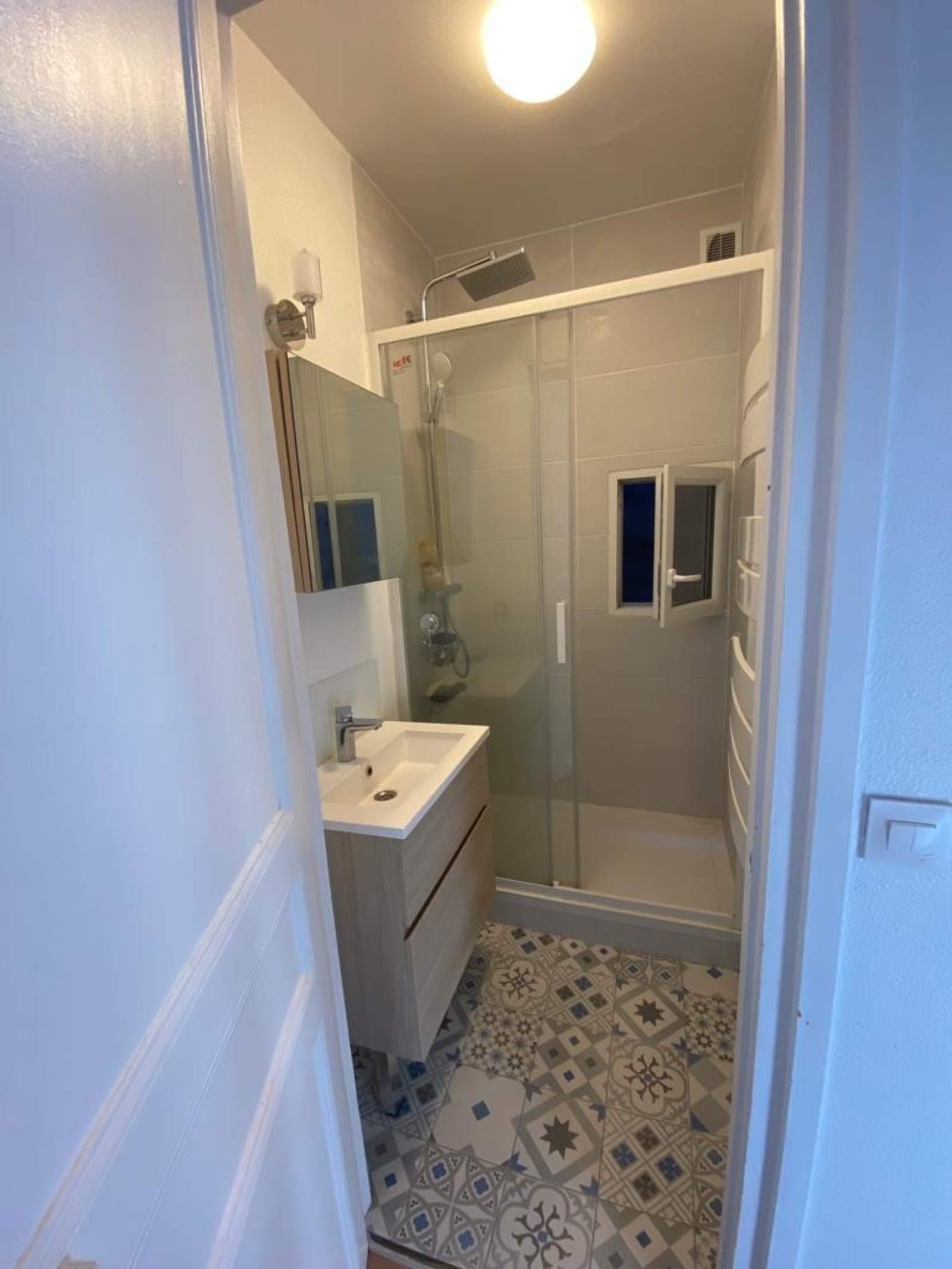 Image_, Appartement, Montrouge, ref :V50004744