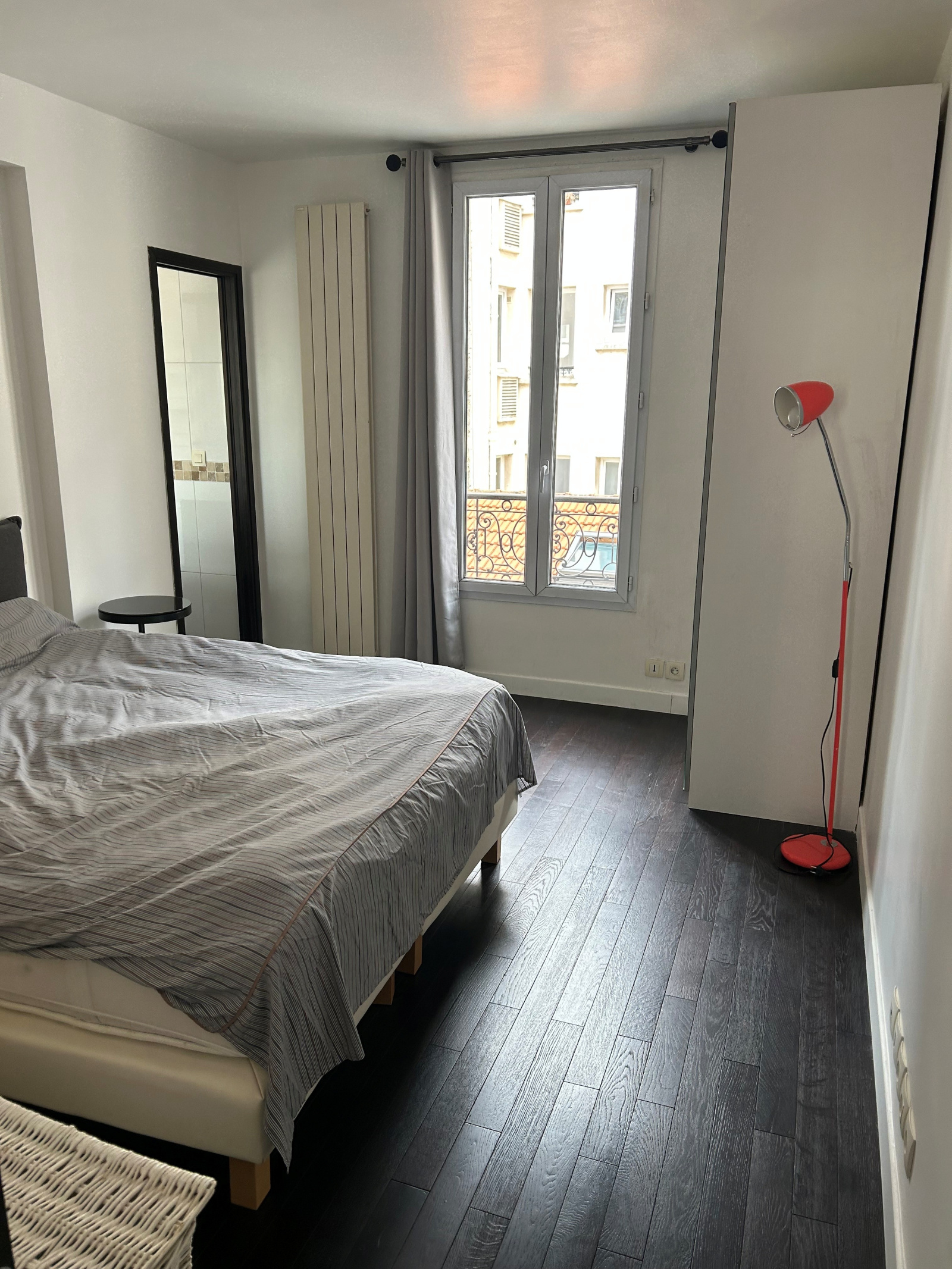 Image_, Appartement, Paris, ref :V10007373