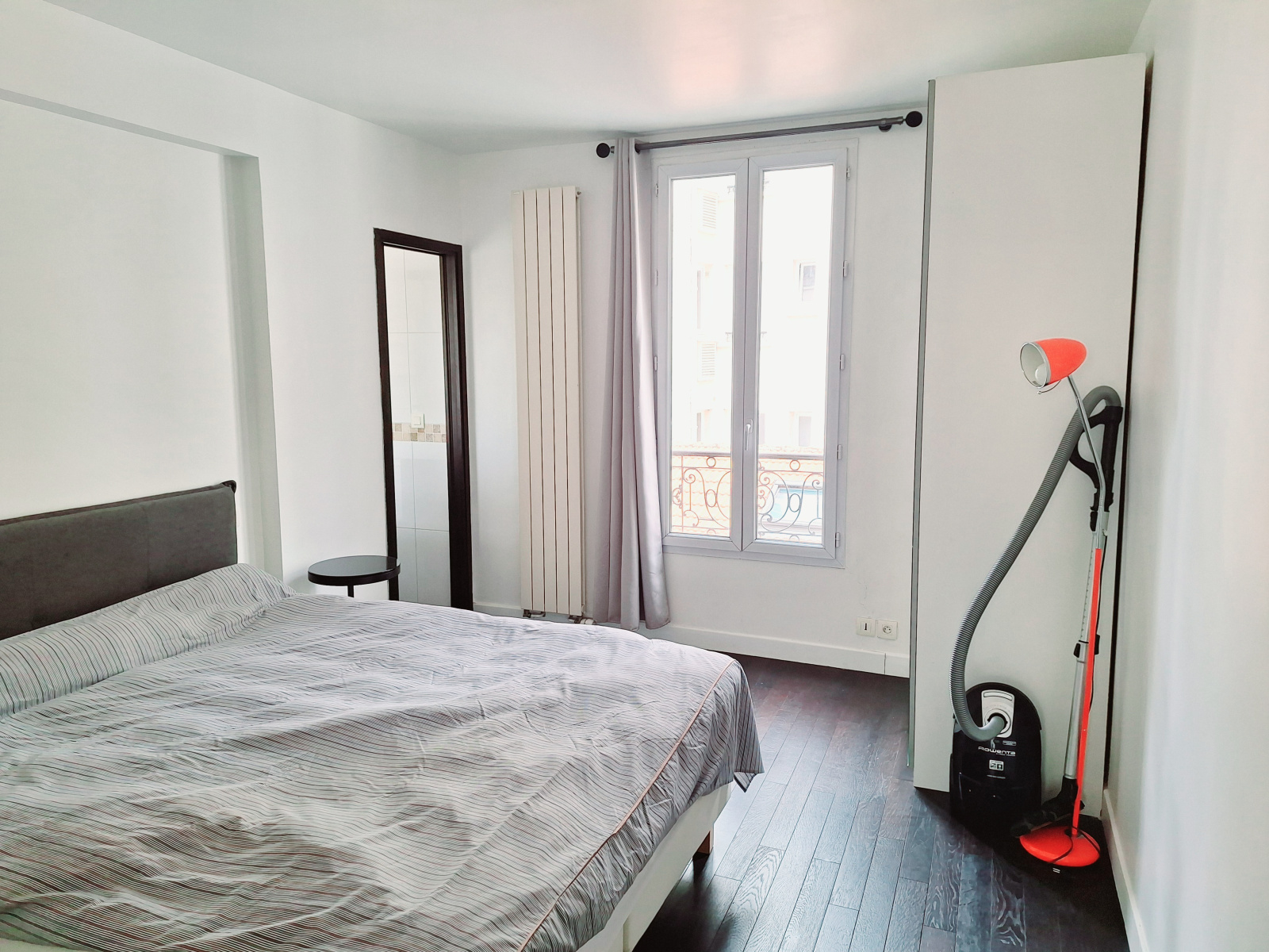 Image_, Appartement, Paris, ref :V10007373