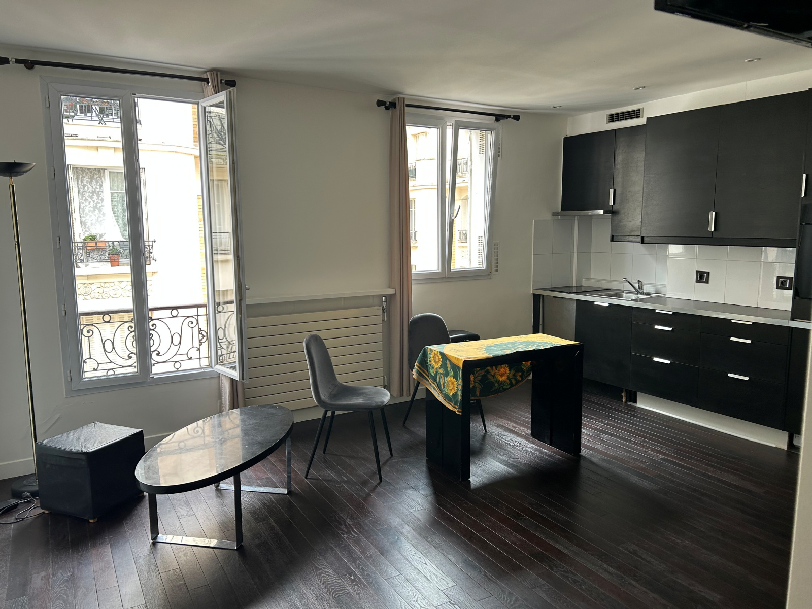 Image_, Appartement, Paris, ref :V10007373