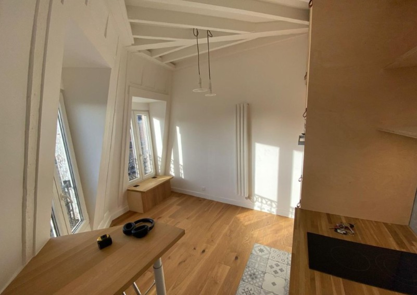 Image_, Appartement, Paris, ref :V10006866