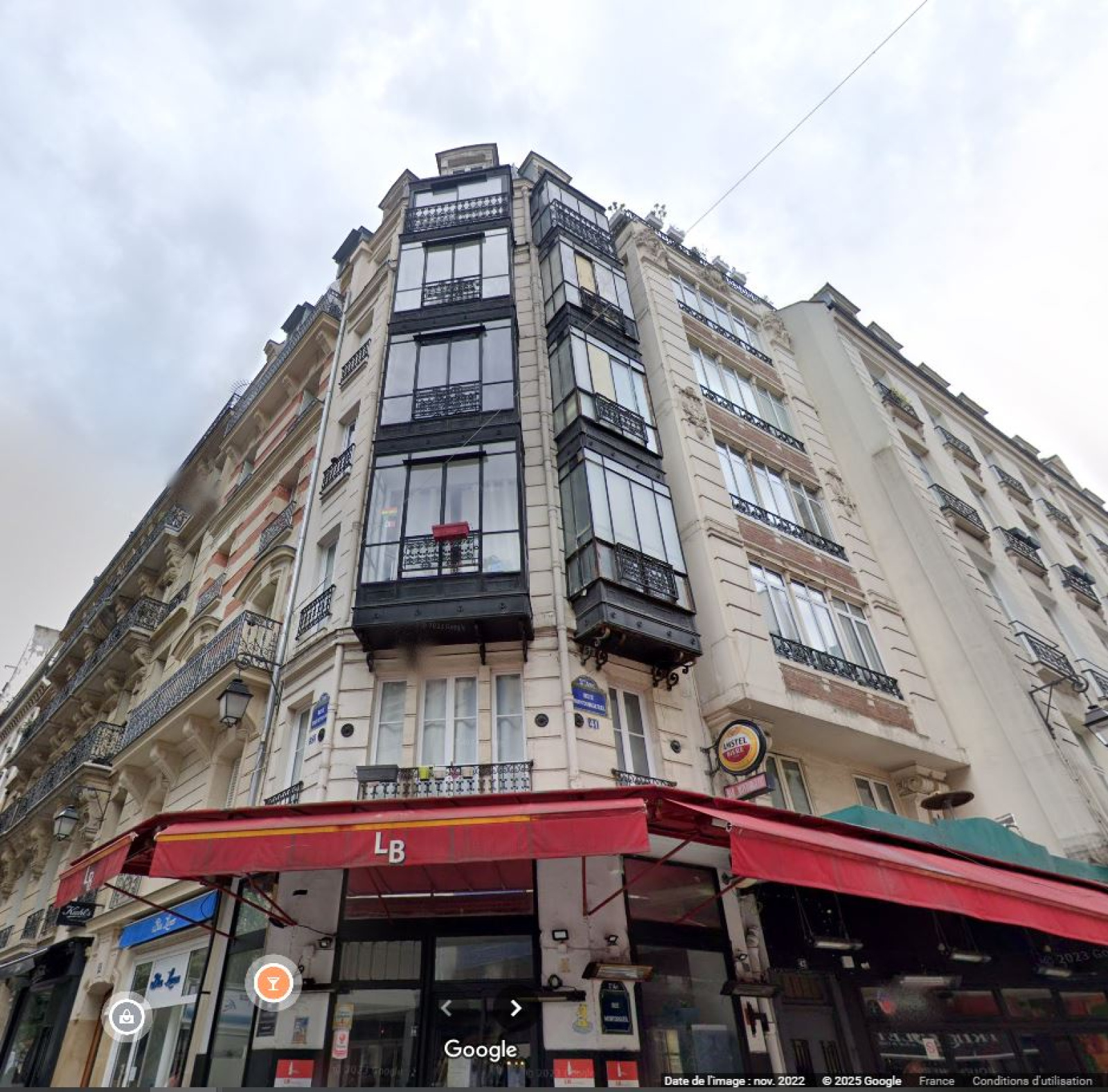 Image_, Appartement, Paris, ref :V10006866