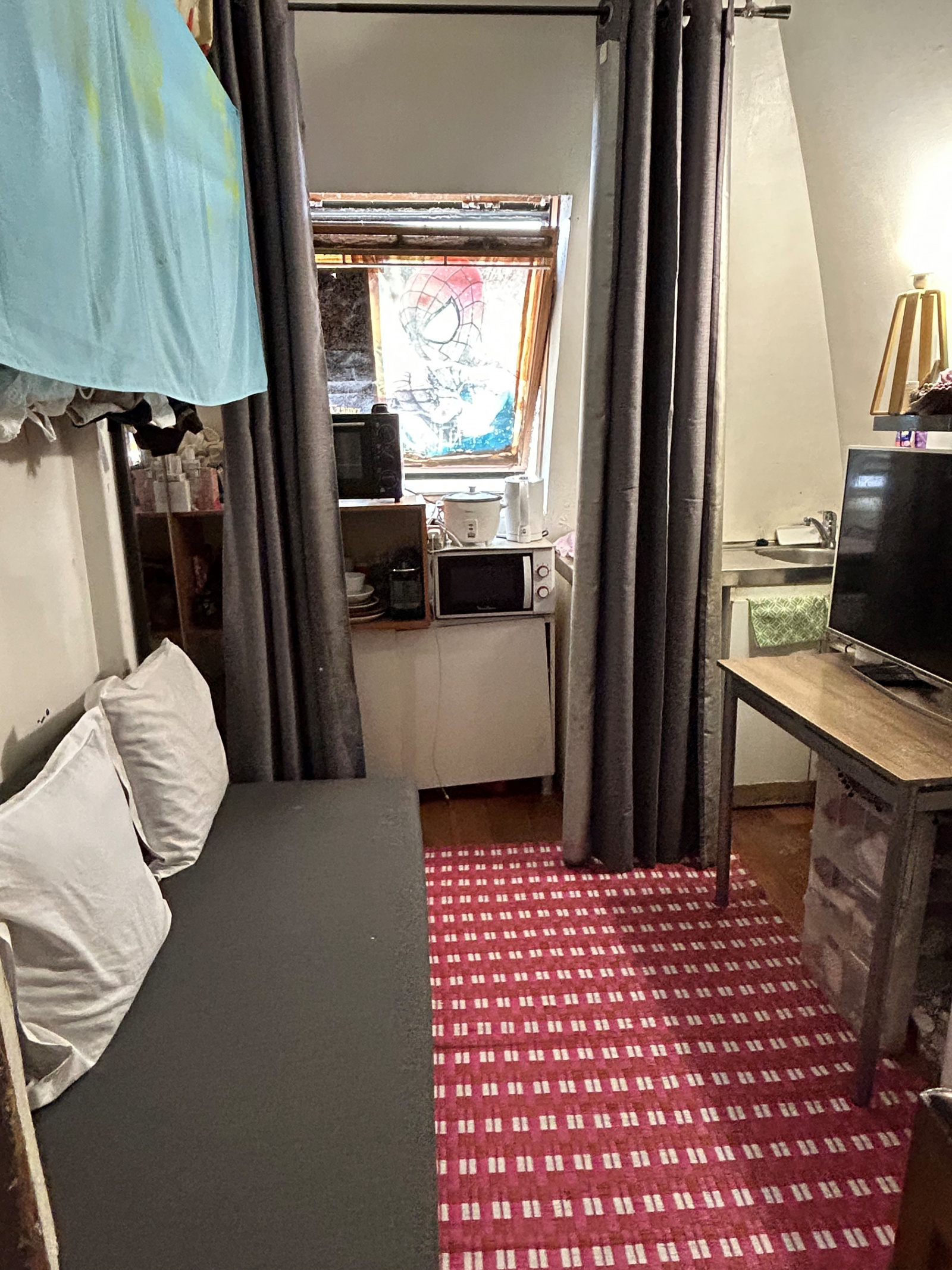 Image_, Appartement, Paris, ref :V10005466