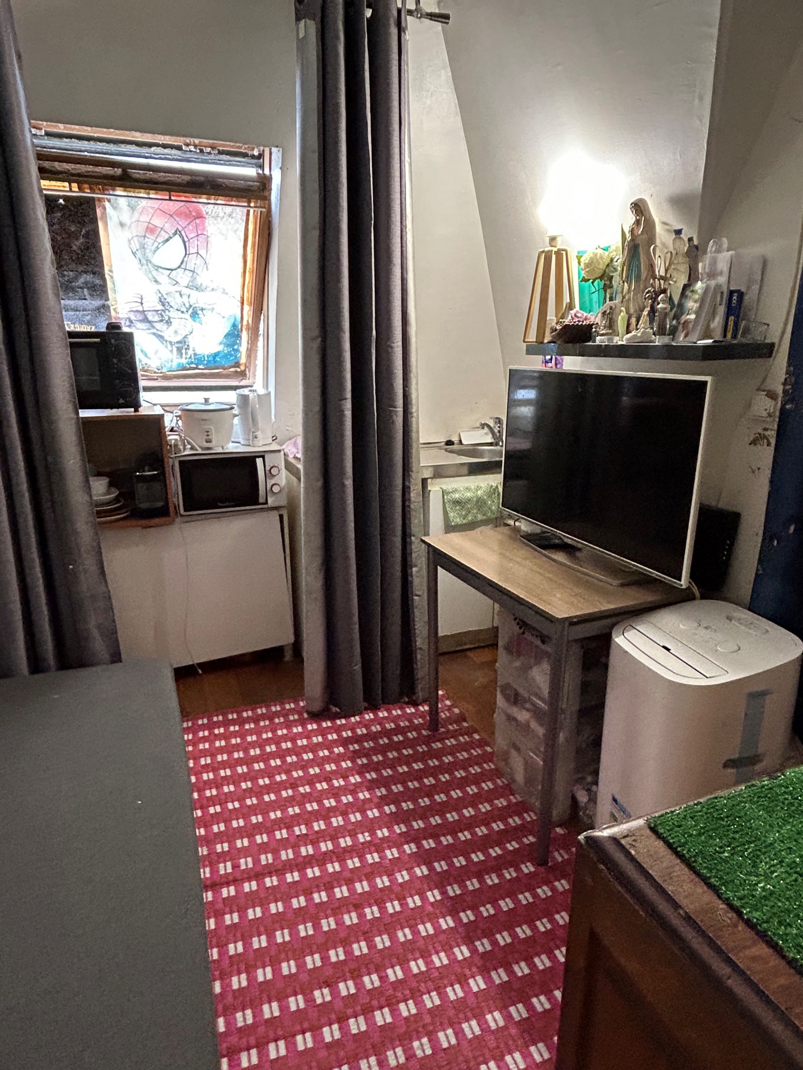 Image_, Appartement, Paris, ref :V10005466