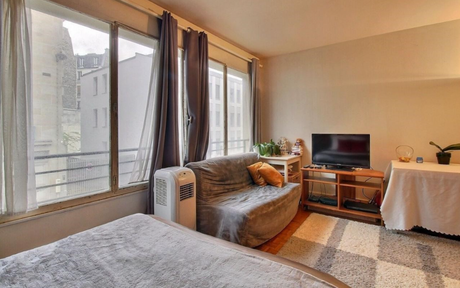 Image_, Appartement, Paris, ref :V10005288