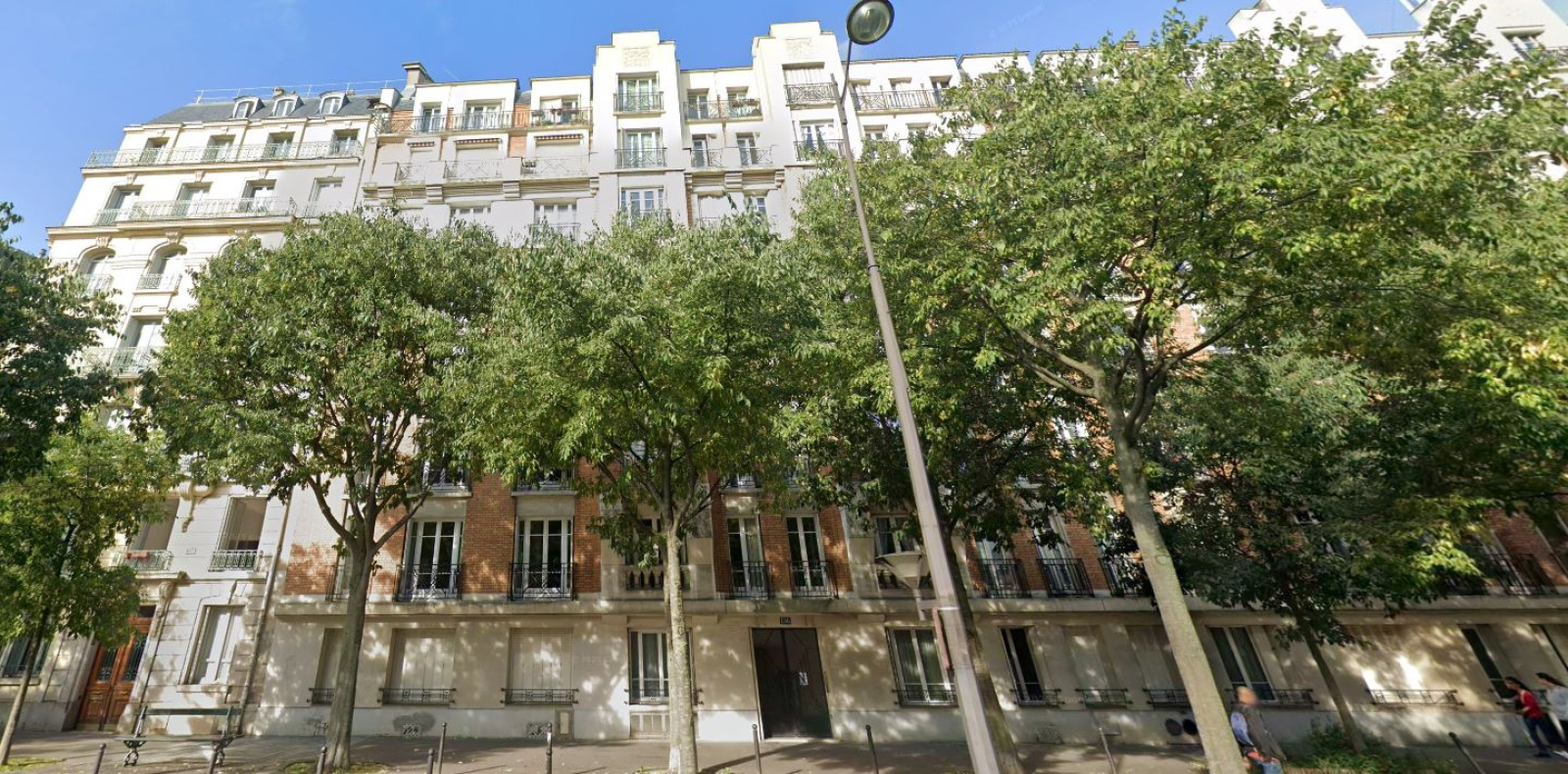 Image_, Appartement, Paris, ref :V10005954