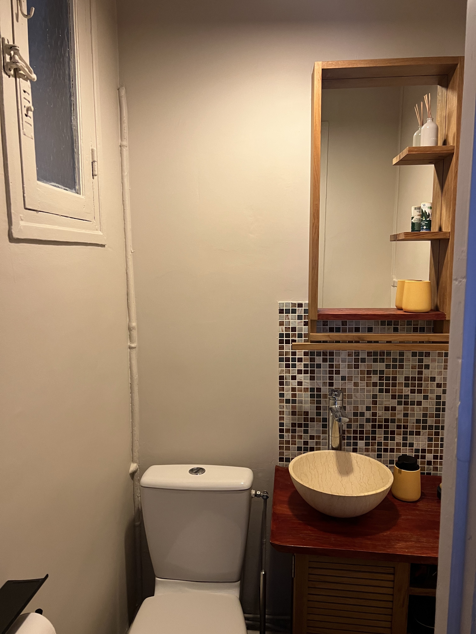 Image_, Appartement, Paris, ref :V10005954