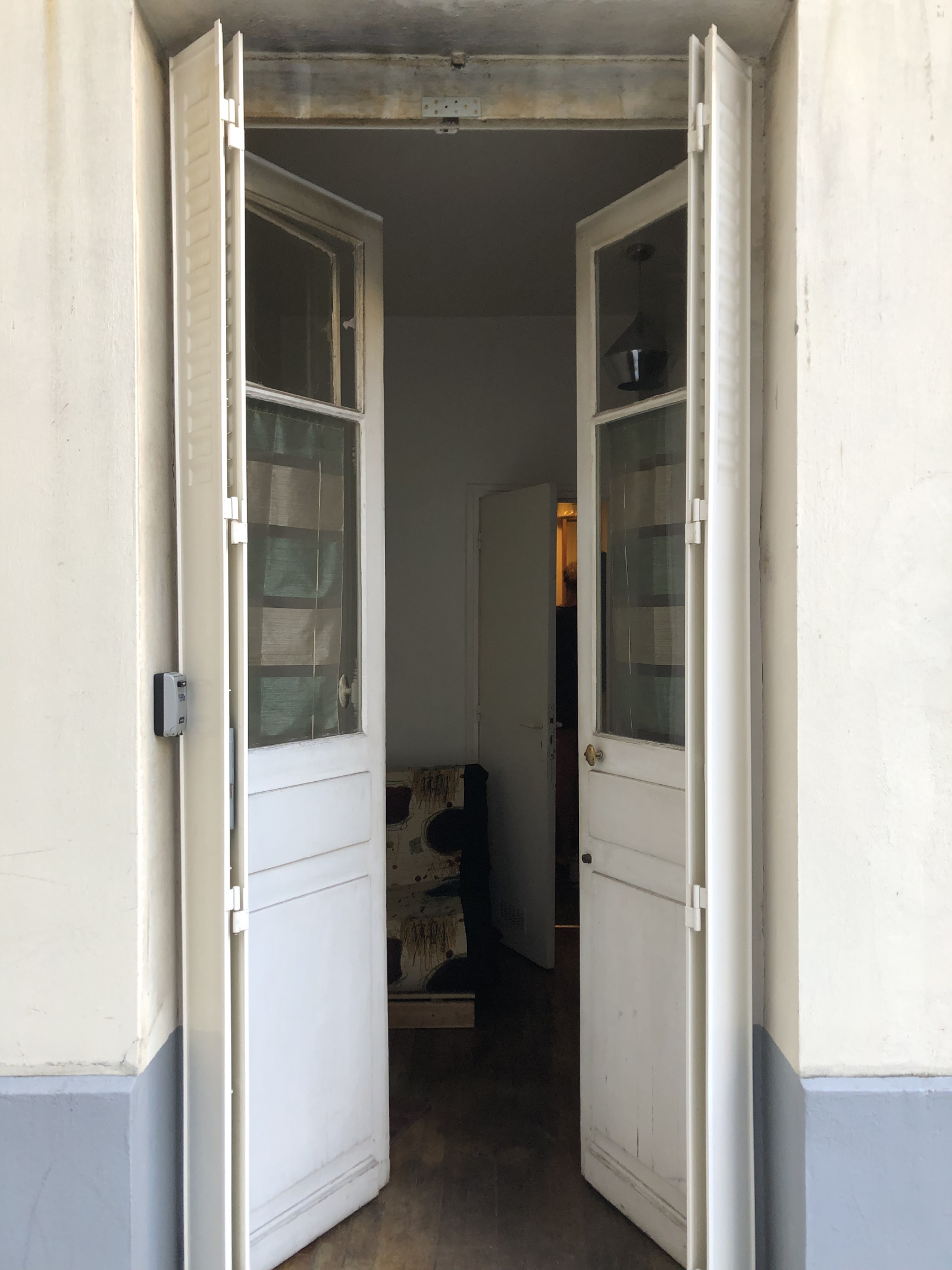 Image_, Appartement, Paris, ref :V10005954