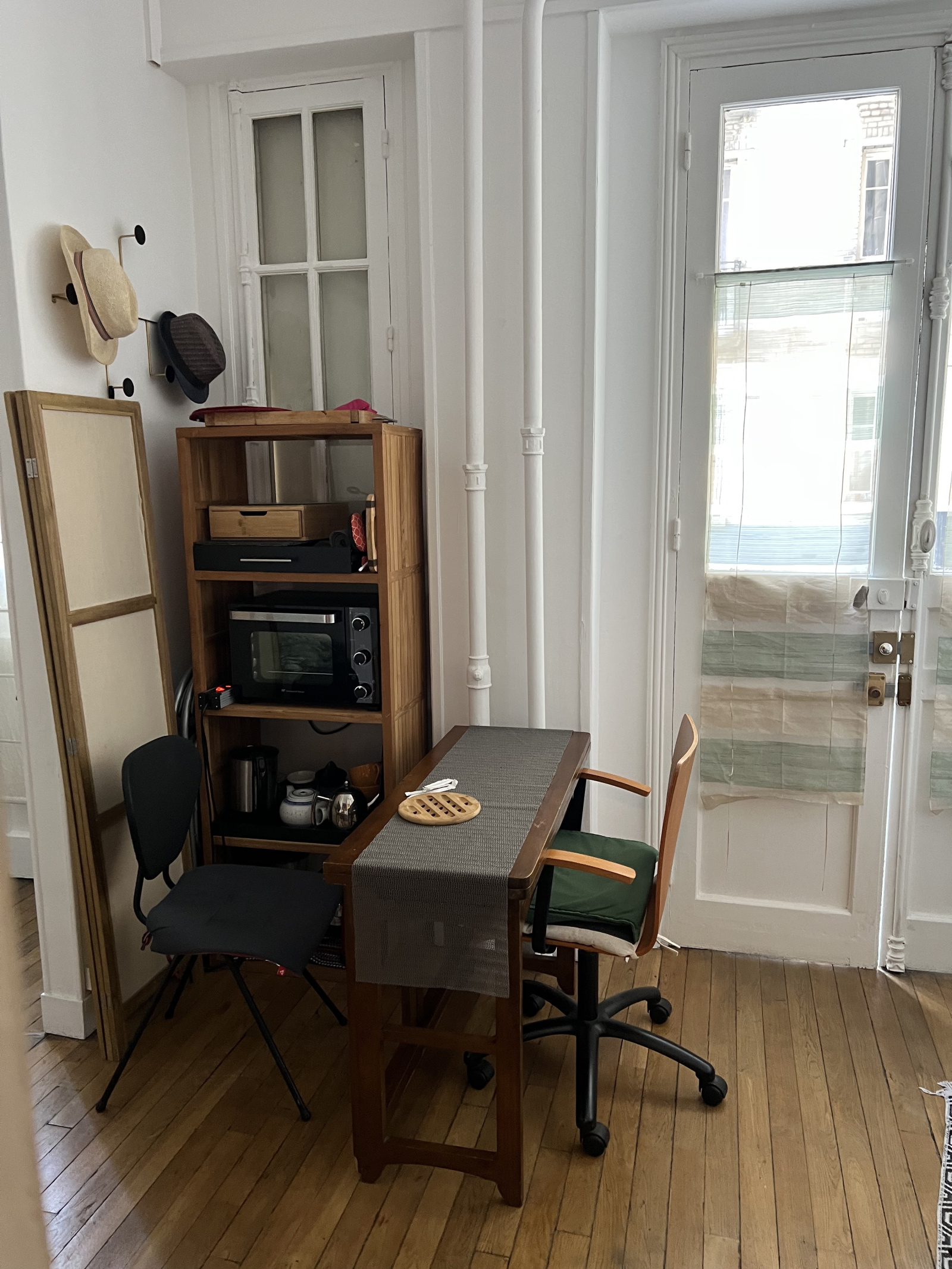 Image_, Appartement, Paris, ref :V10005954