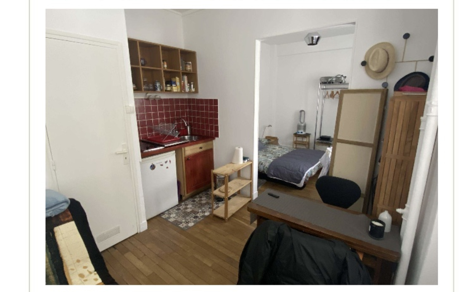 Image_, Appartement, Paris, ref :V10005954