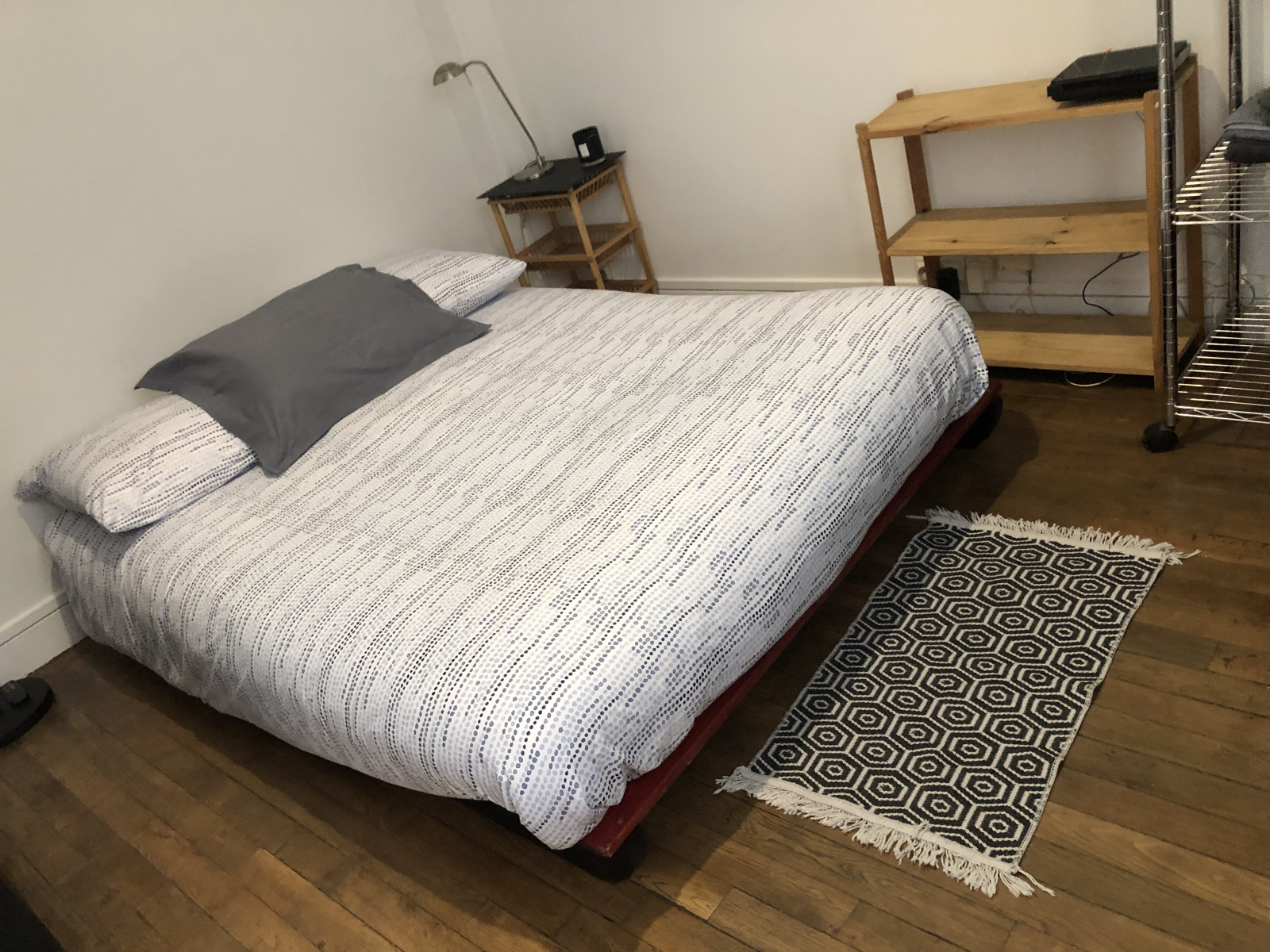 Image_, Appartement, Paris, ref :V10005954