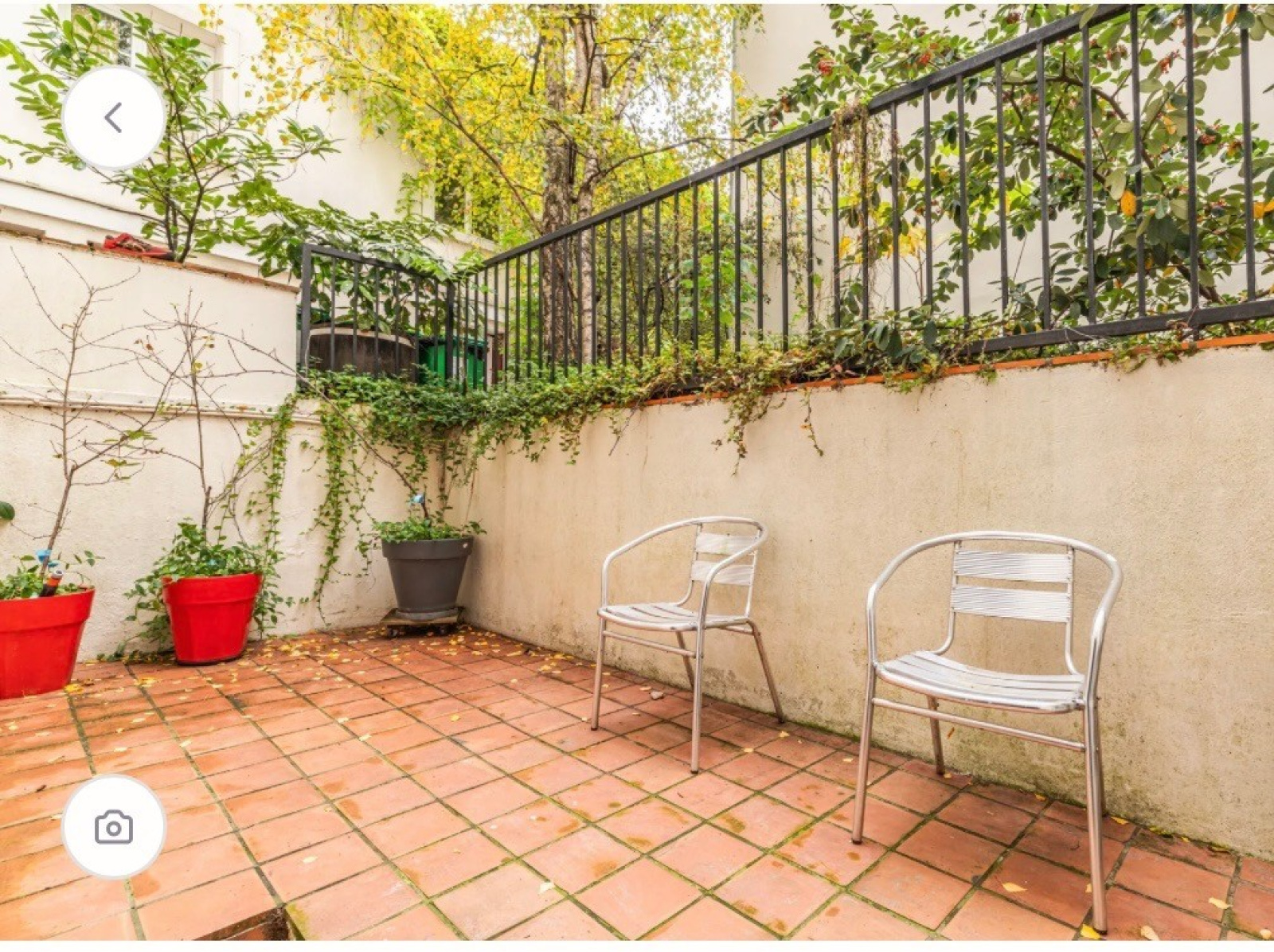 Image_, Appartement, Paris, ref :V10007244