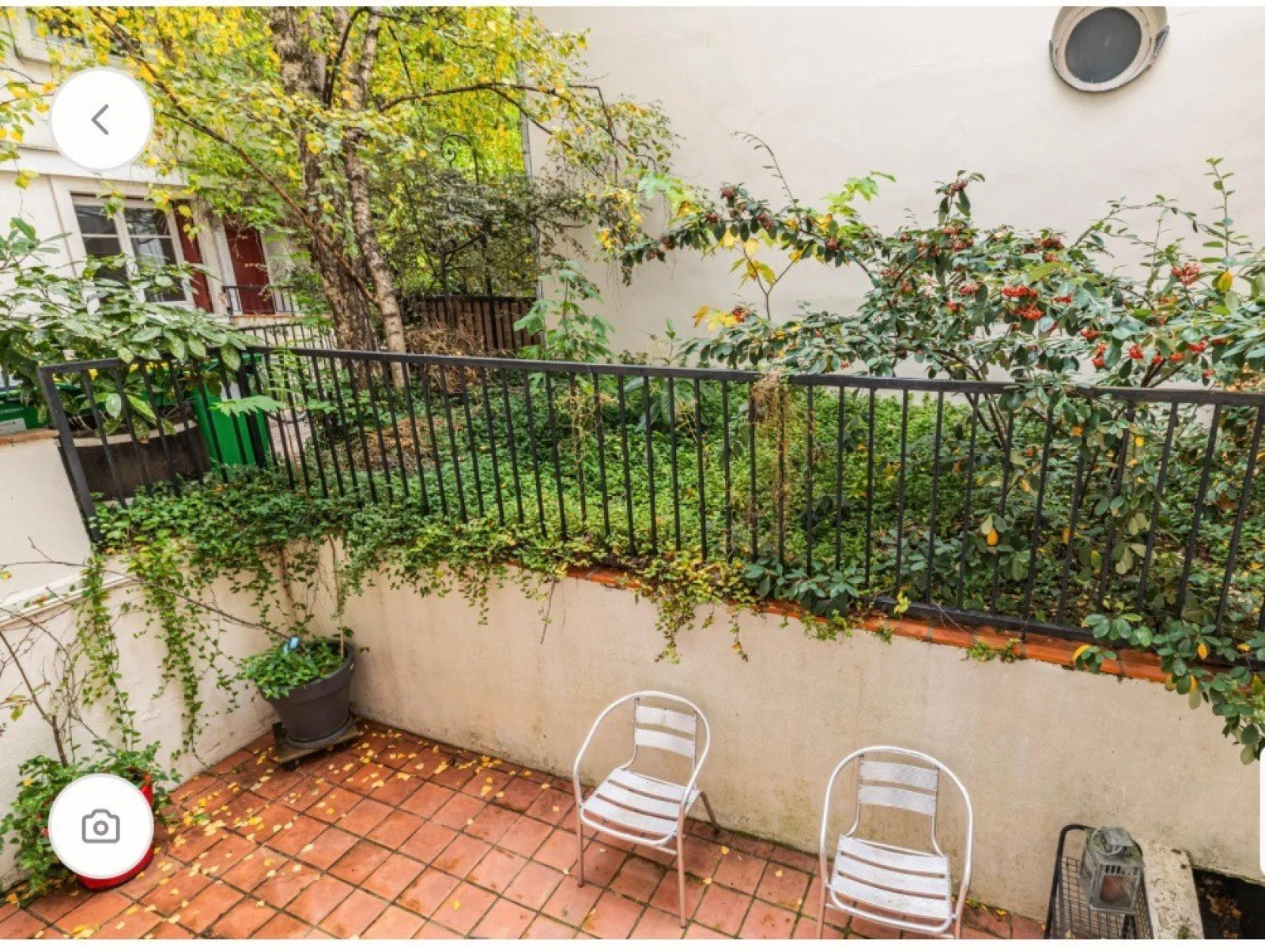 Image_, Appartement, Paris, ref :V10007244