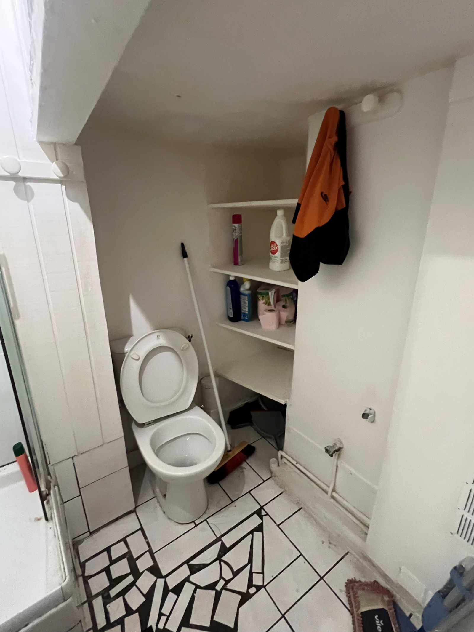 Image_, Appartement, Paris, ref :V10005681