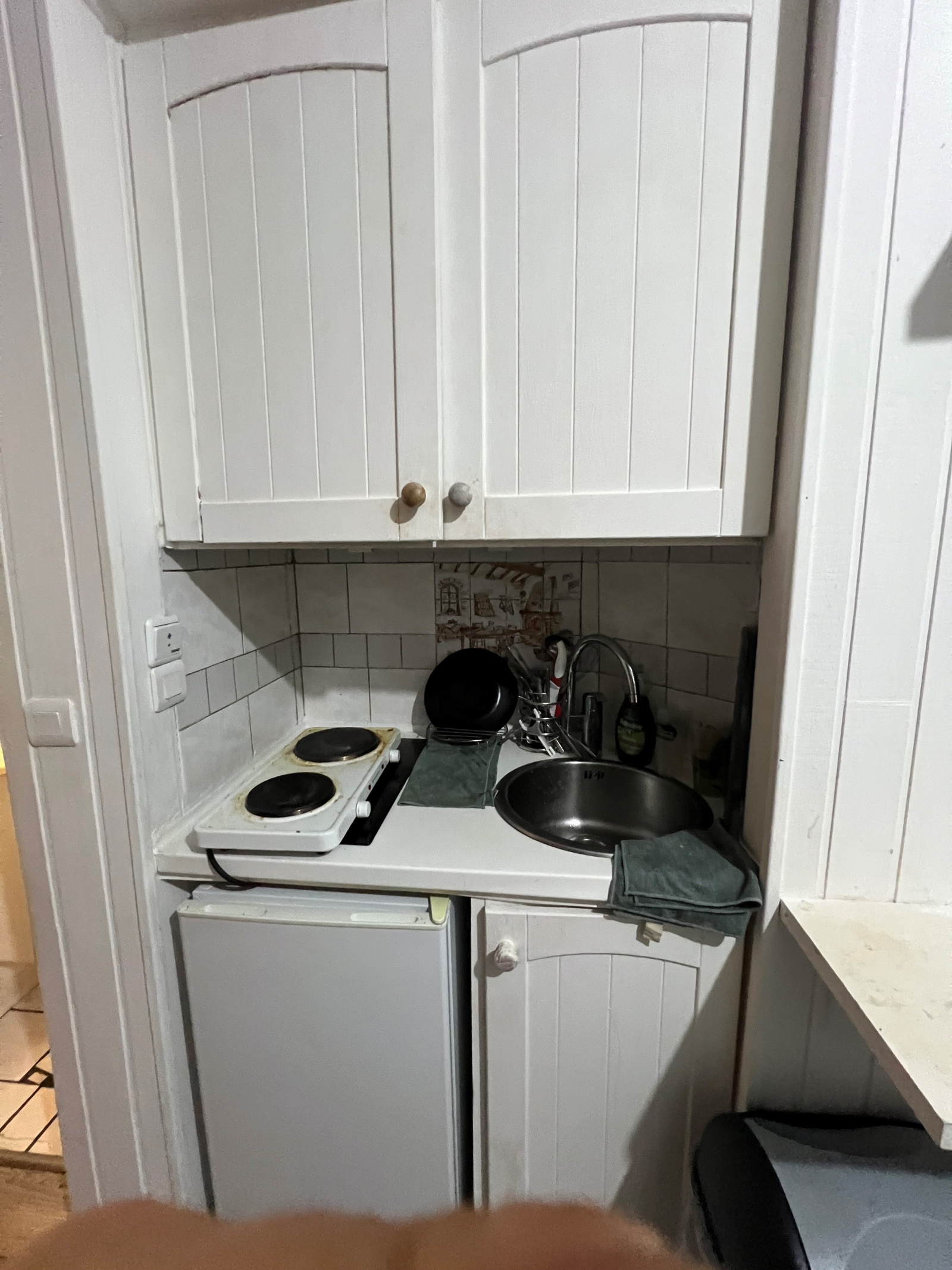 Image_, Appartement, Paris, ref :V10005681