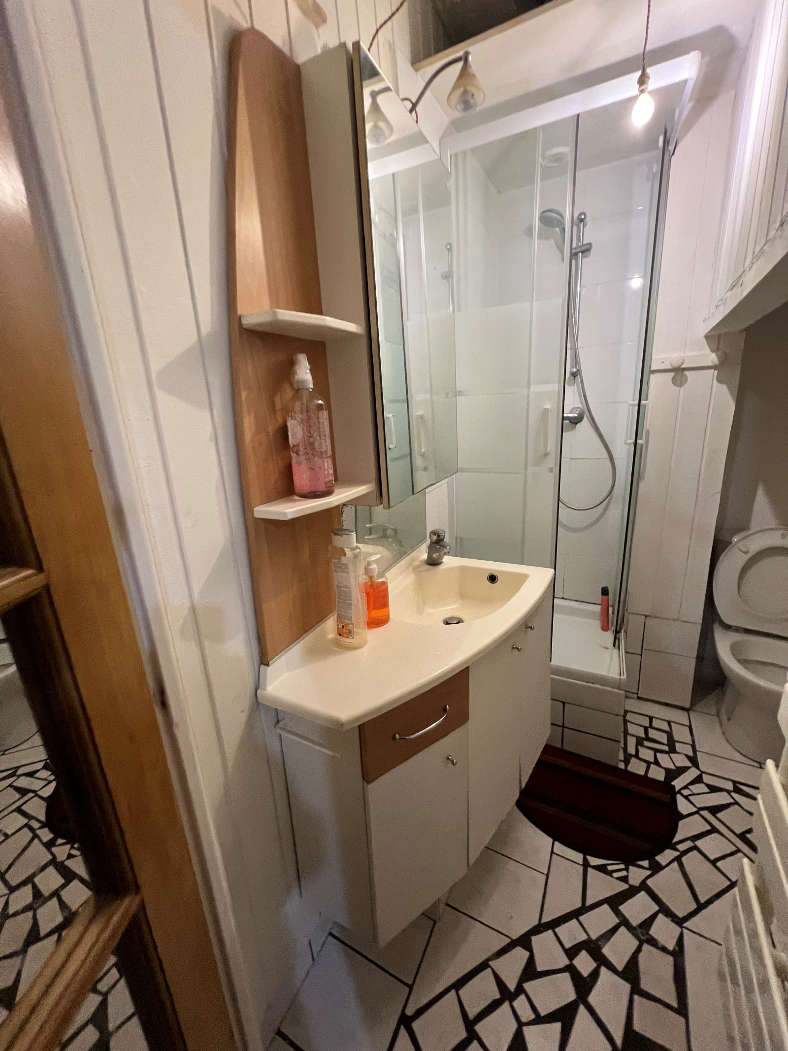 Image_, Appartement, Paris, ref :V10005681