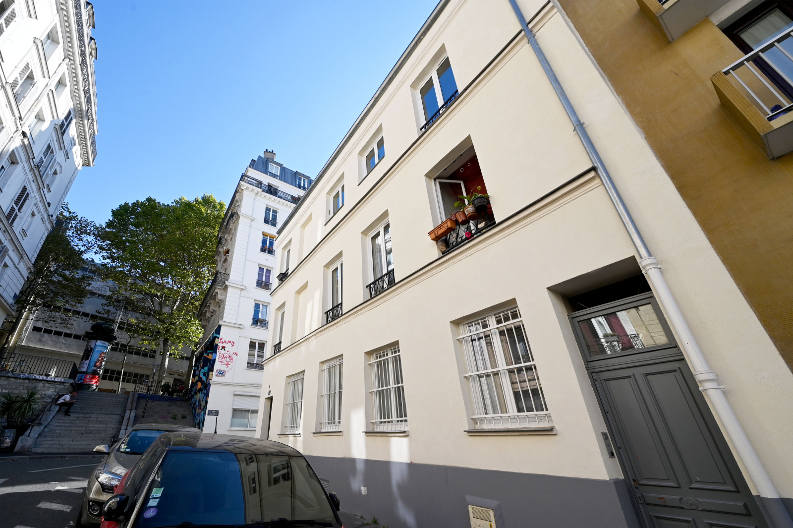 Image_, Appartement, Paris, ref :V50004513
