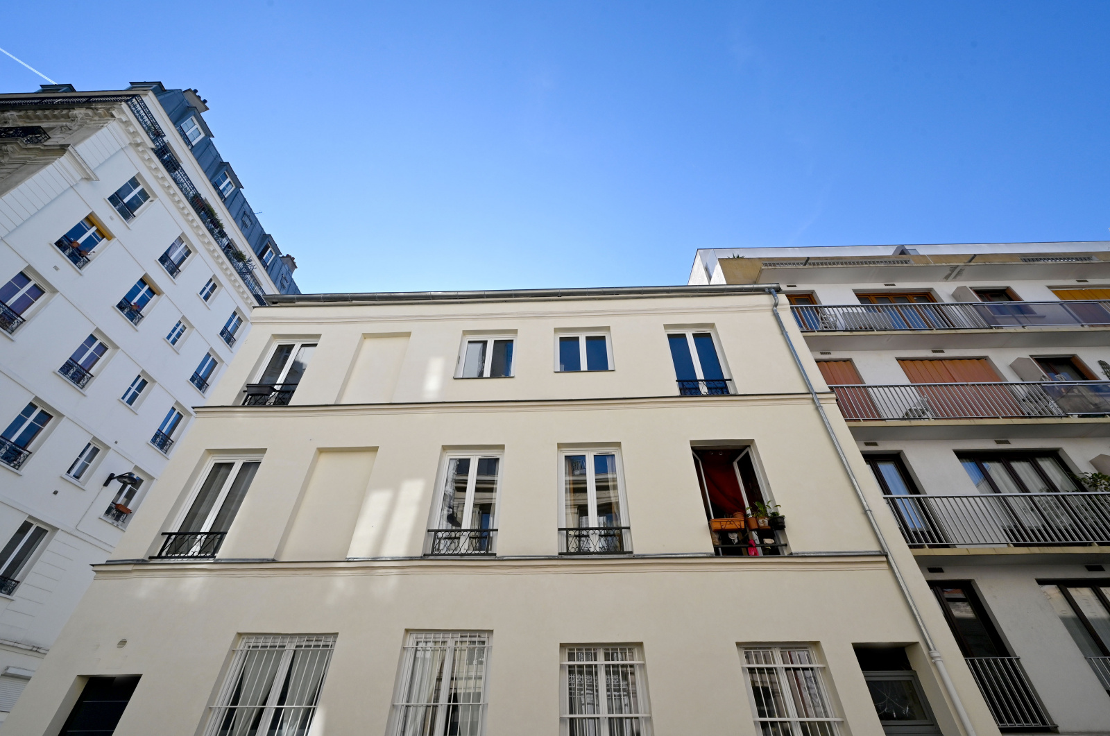 Image_, Appartement, Paris, ref :V50004513