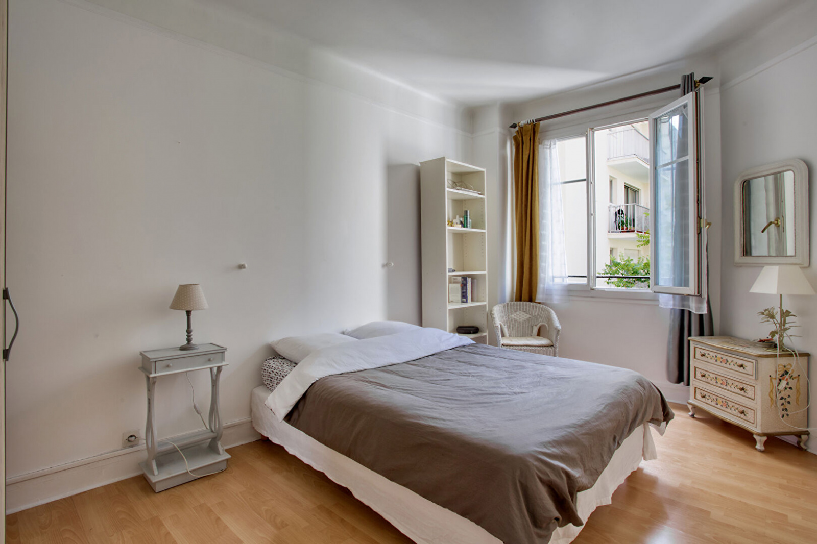 Image_, Appartement, Paris, ref :V10005688