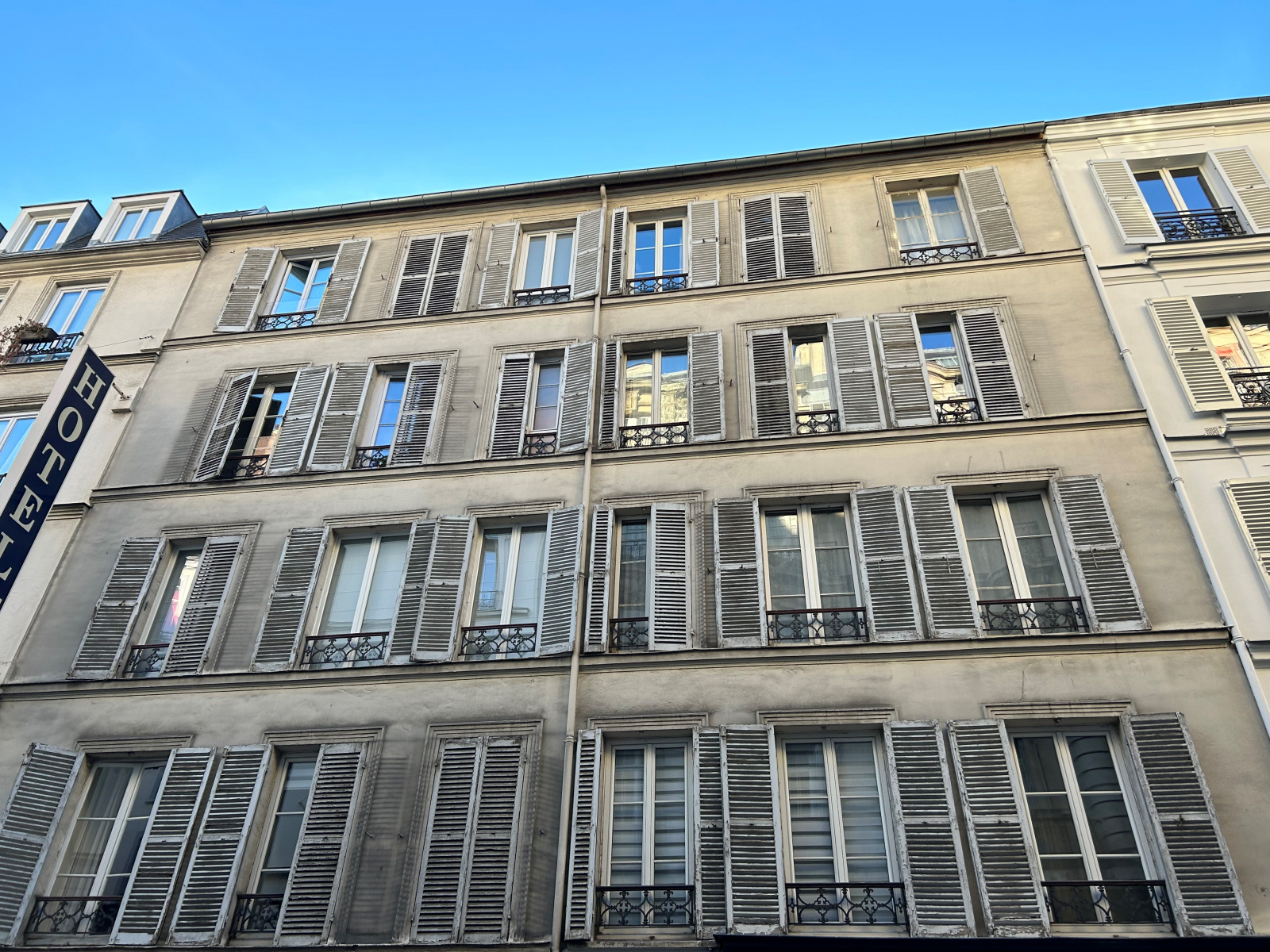 Image_, Appartement, Paris, ref :V50004609